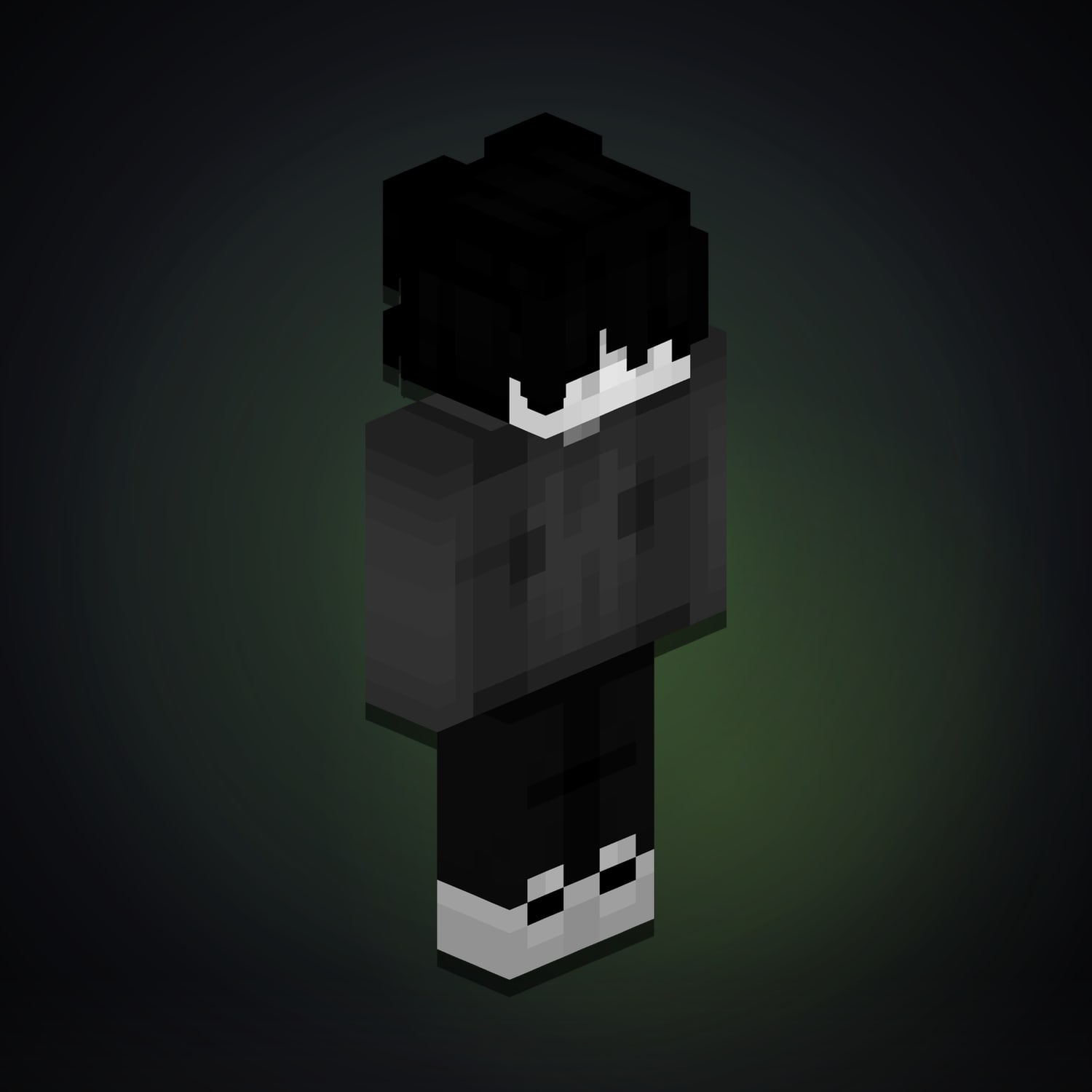 Minecraft 2 capes — HabibiAccounts