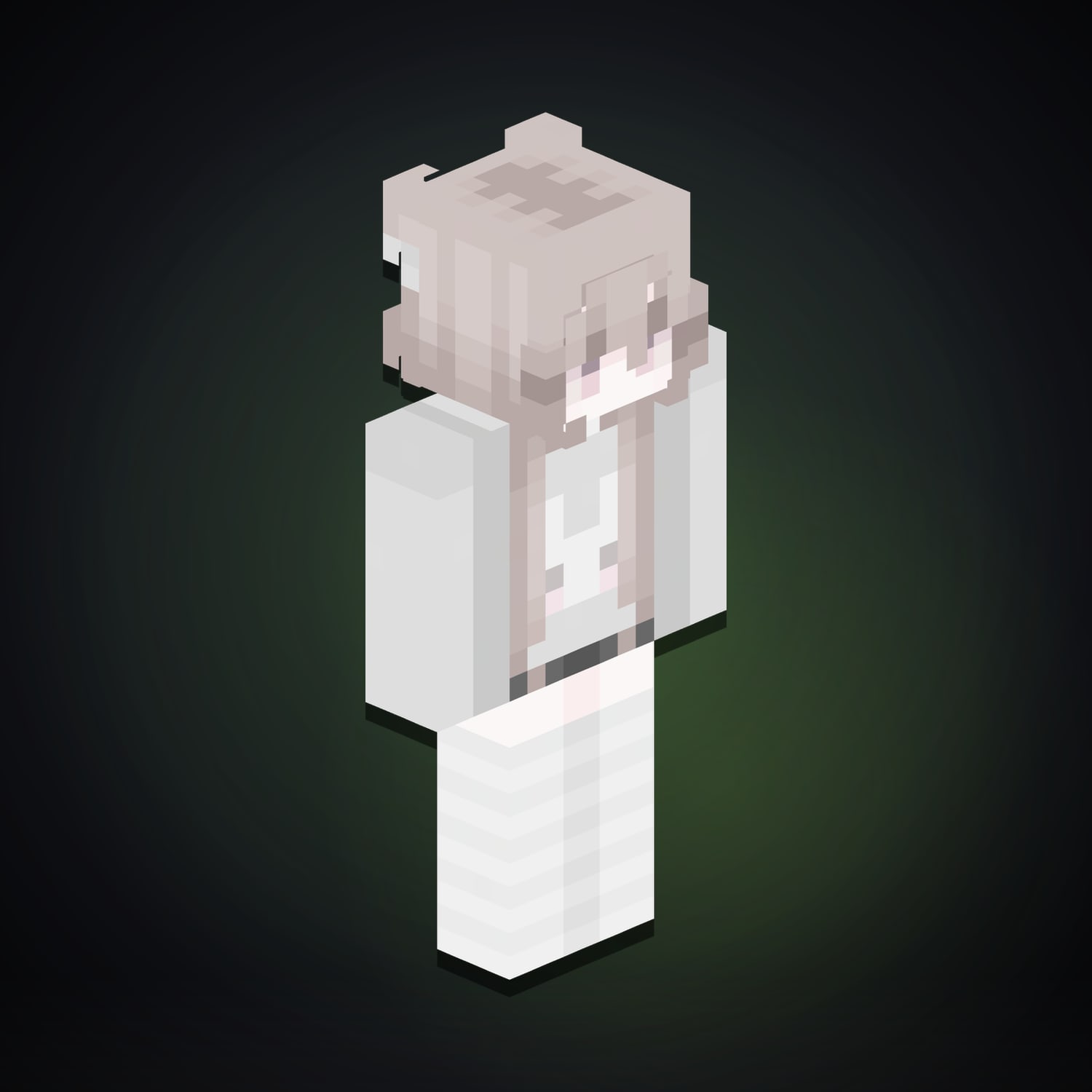 Minecraft 2 capes — HabibiAccounts