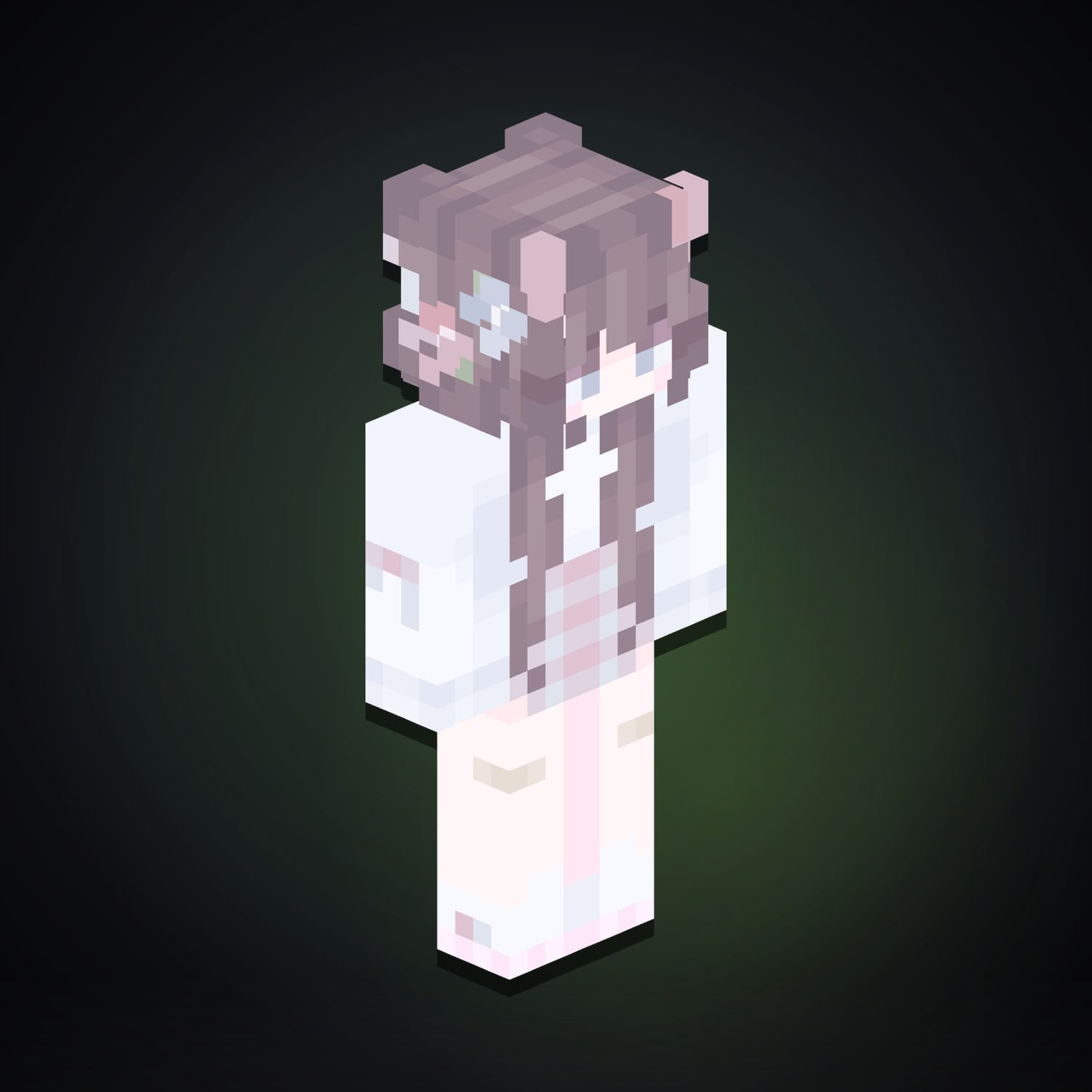 Minecraft 1 capes — HabibiAccounts