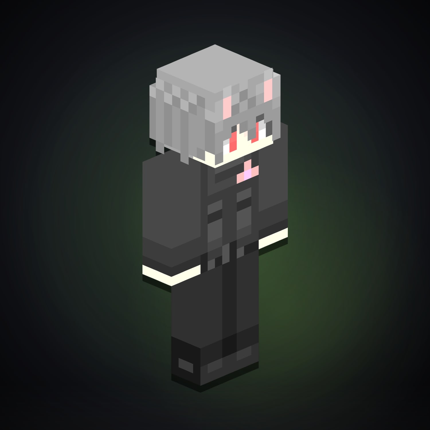 Minecraft 2 capes — HabibiAccounts