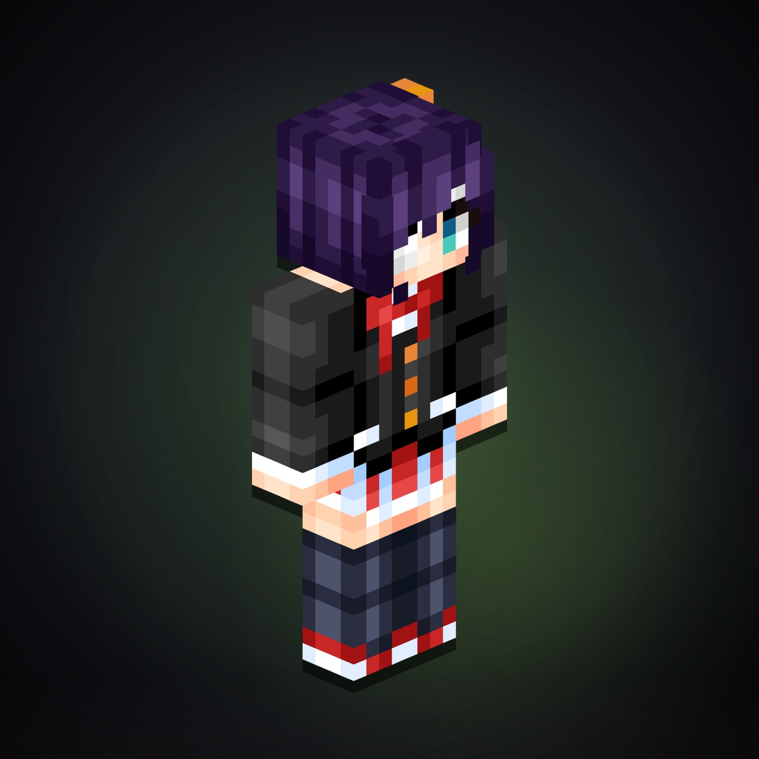 Minecraft 2 capes — HabibiAccounts