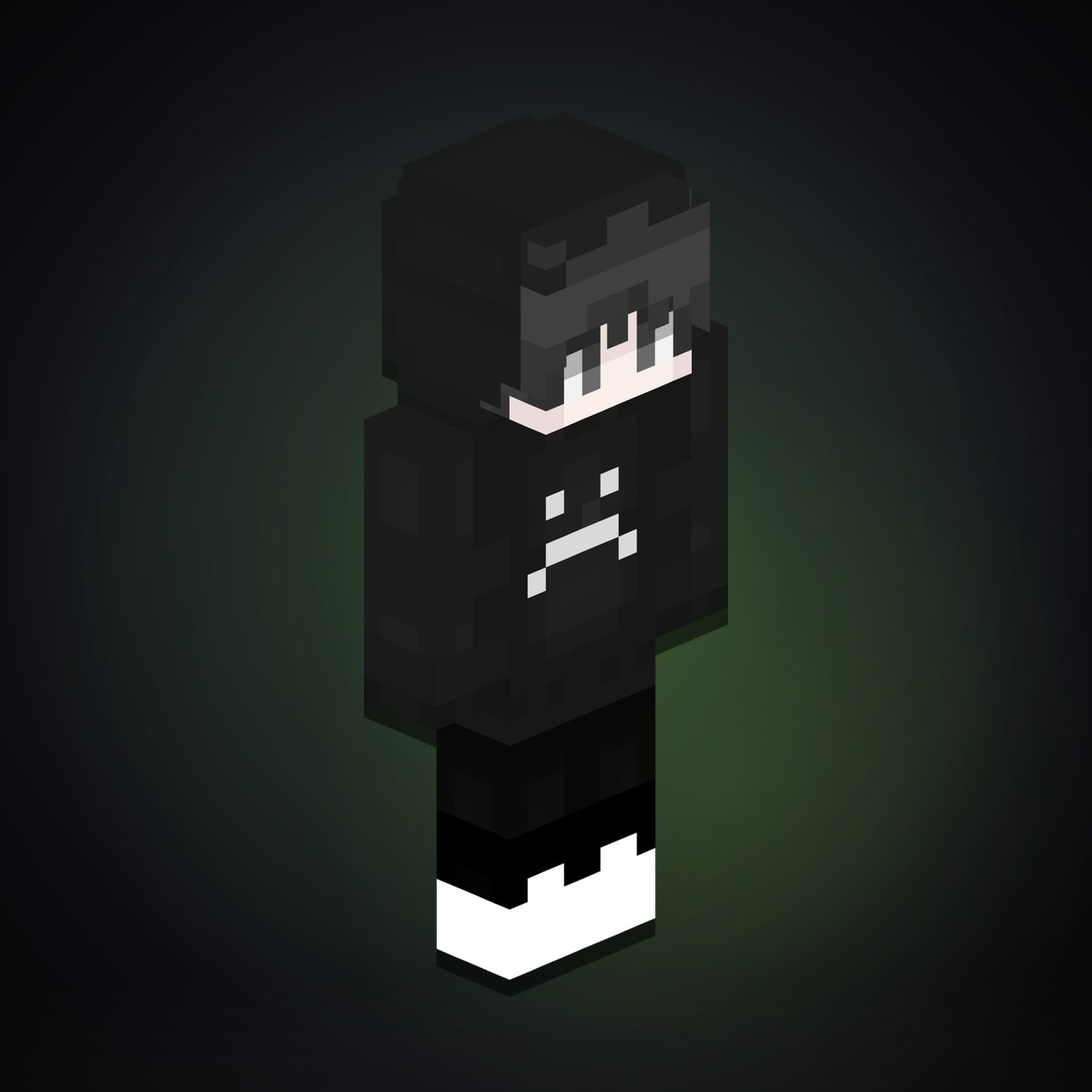 Minecraft 4 capes — HabibiAccounts