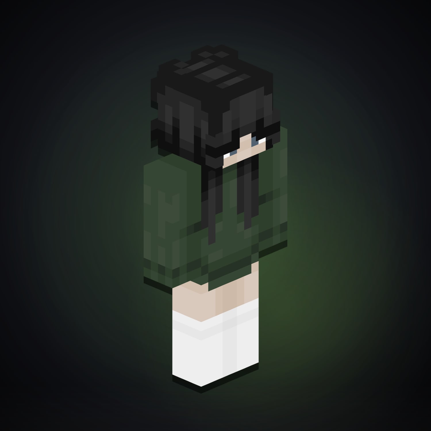 Minecraft 3 capes · 262316464 — HabibiAccounts