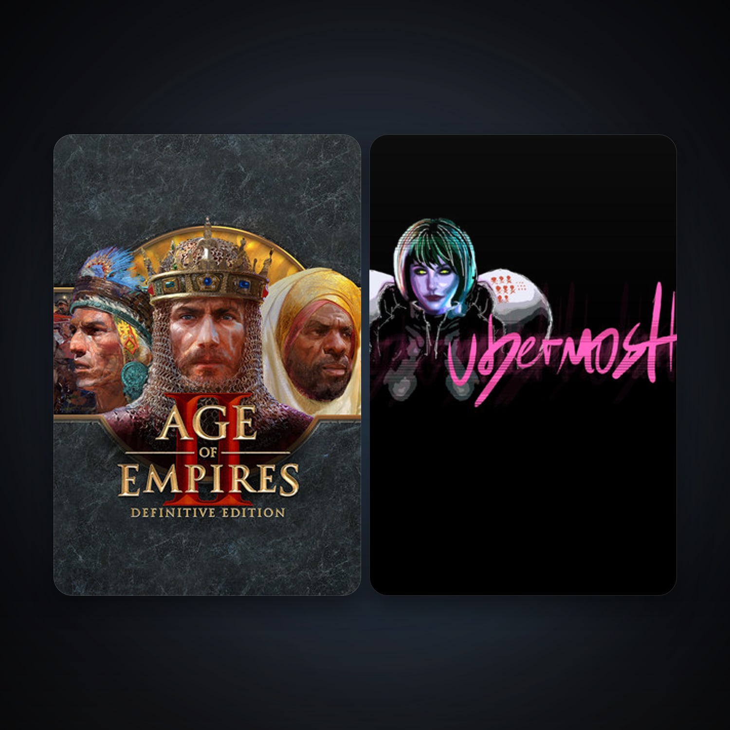 Free CS2 (No Prime) + UBERMOSH, 8 games, clean — HabibiAccounts