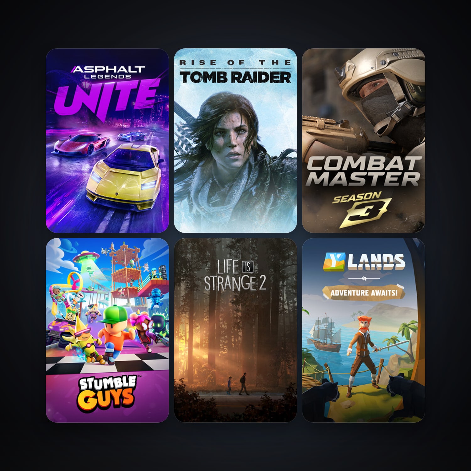 Dota 2 + Dark Sector, 94 games, clean — HabibiAccounts
