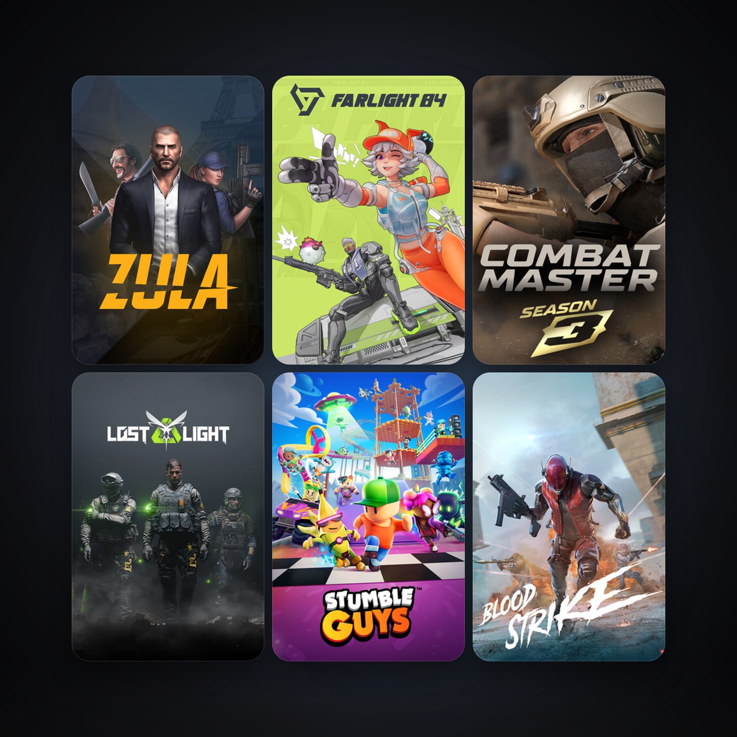 Free CS2 (No Prime) + Caliber, 11 games, clean — HabibiAccounts
