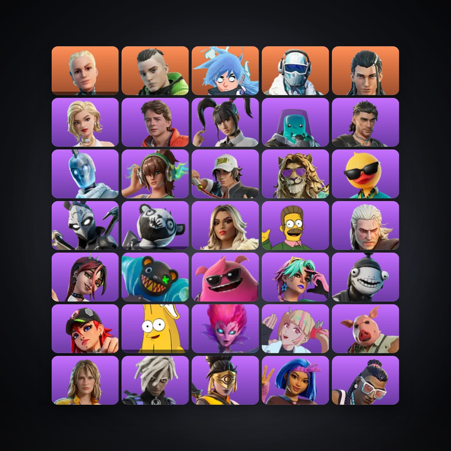 Epic · 262326036 — HabibiAccounts