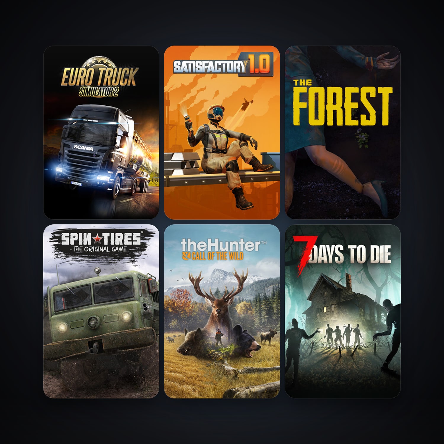 Counter-Strike + Team Fortress Classic, 88 games, Steam 24, clean — HabibiAccounts