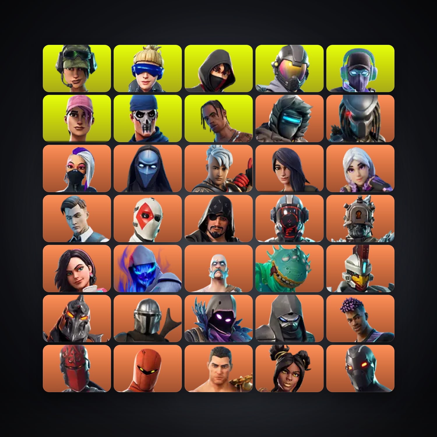 Epic · 262330212 — HabibiAccounts