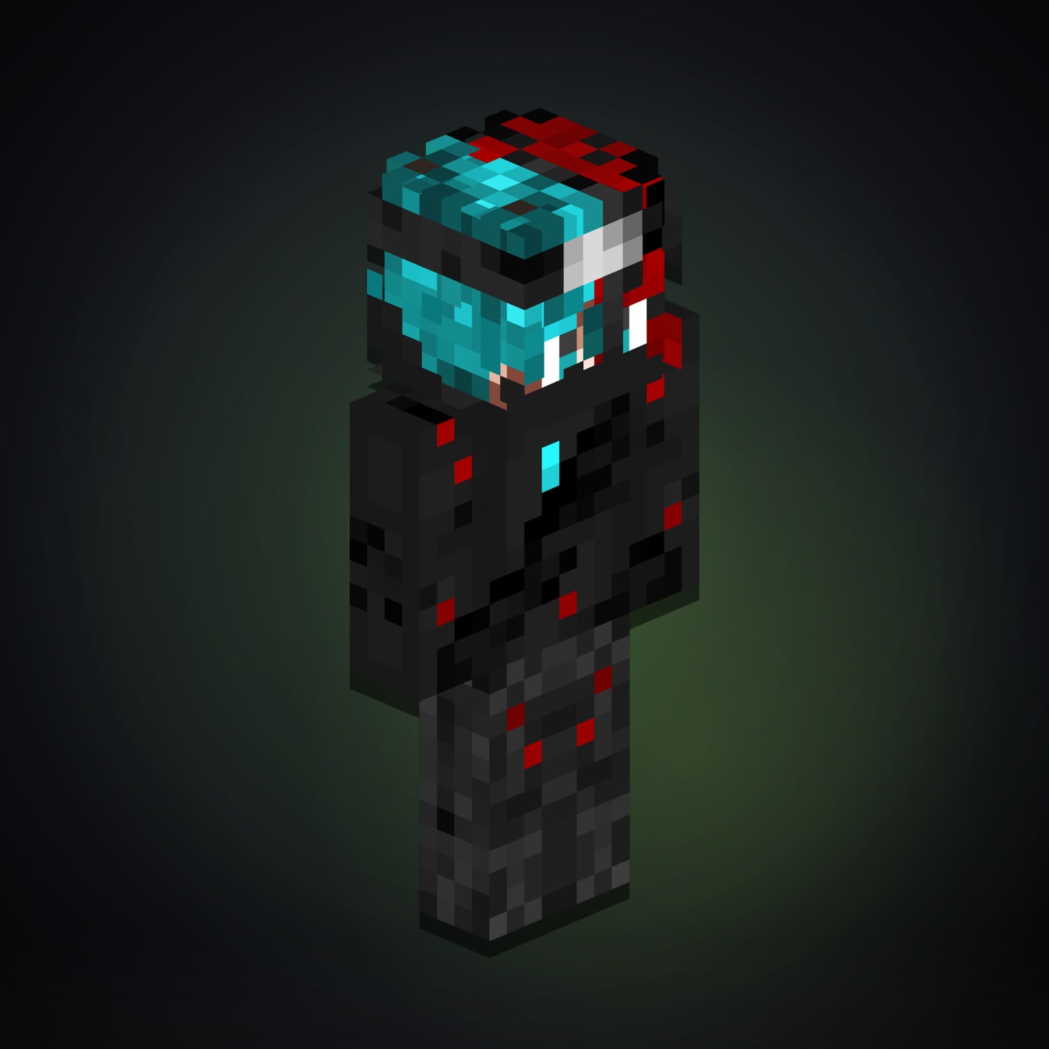 Minecraft 3 capes · 262331033 — HabibiAccounts