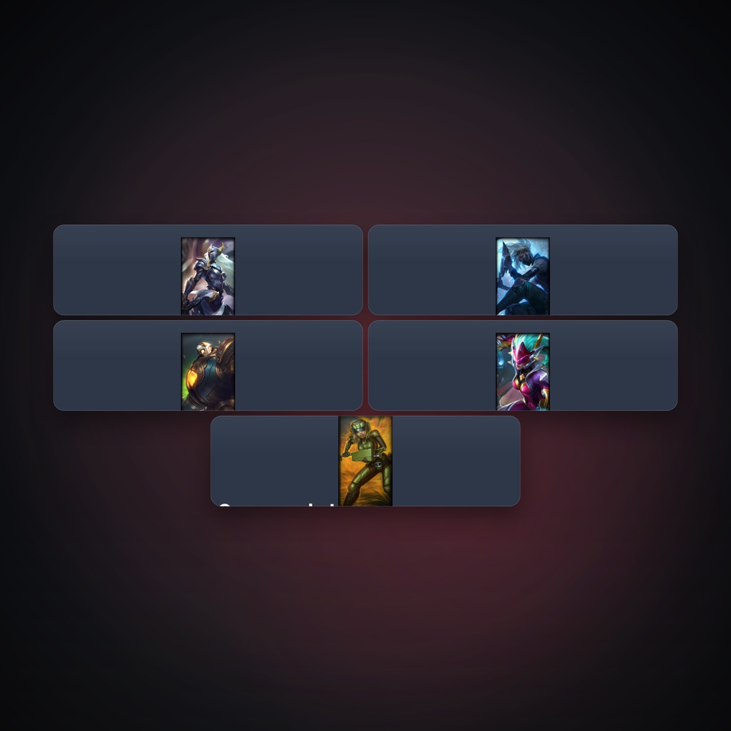 EU locker · 262331636 — HabibiAccounts