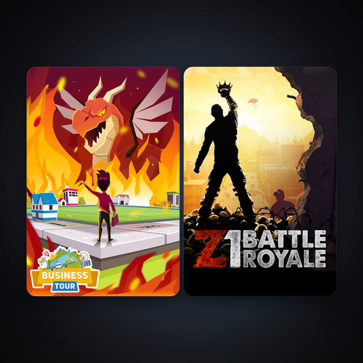 Free CS2 (No Prime) + Business Tour - Board Game with Online Multiplayer, 5 games, clean — HabibiAccounts