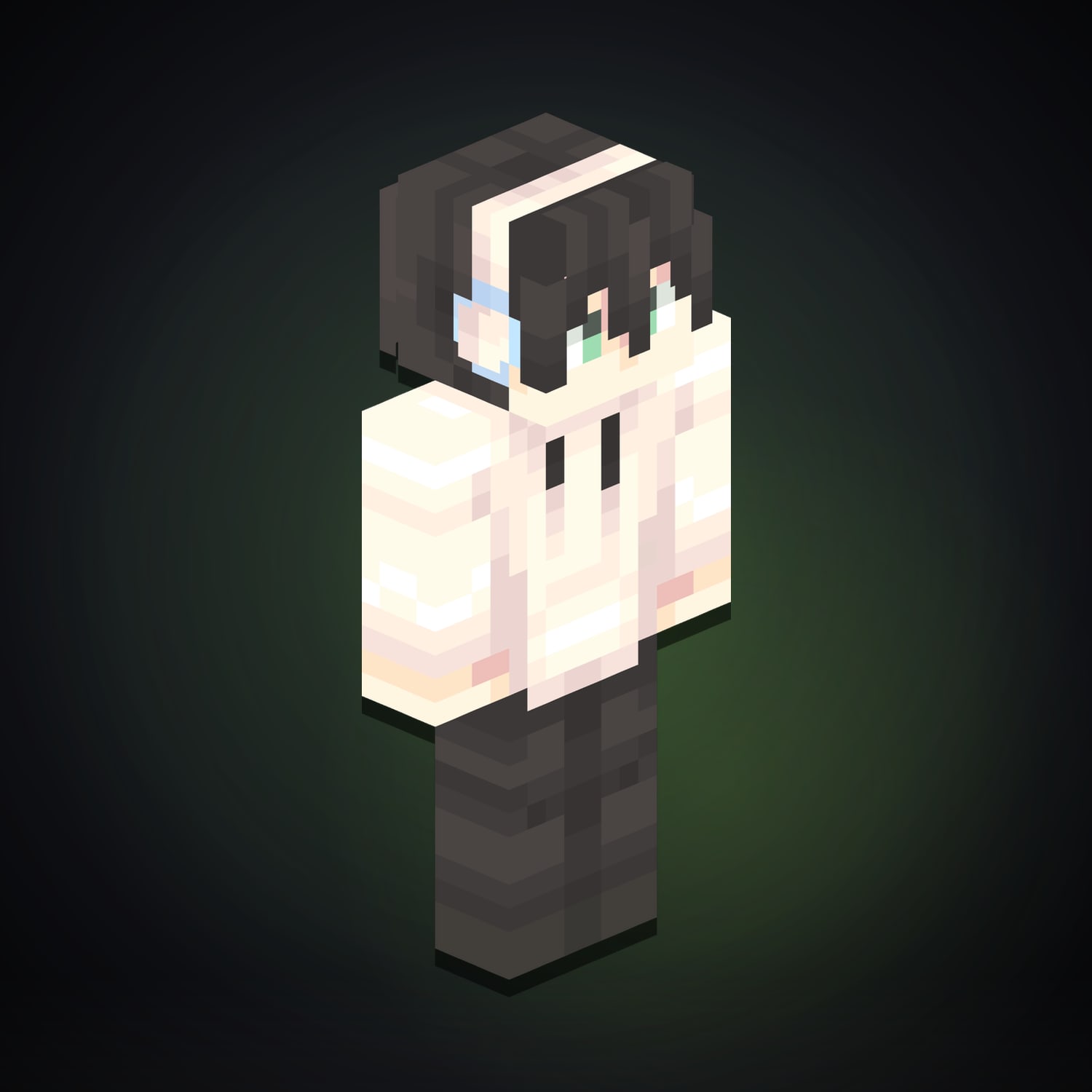 Minecraft 1 capes — HabibiAccounts