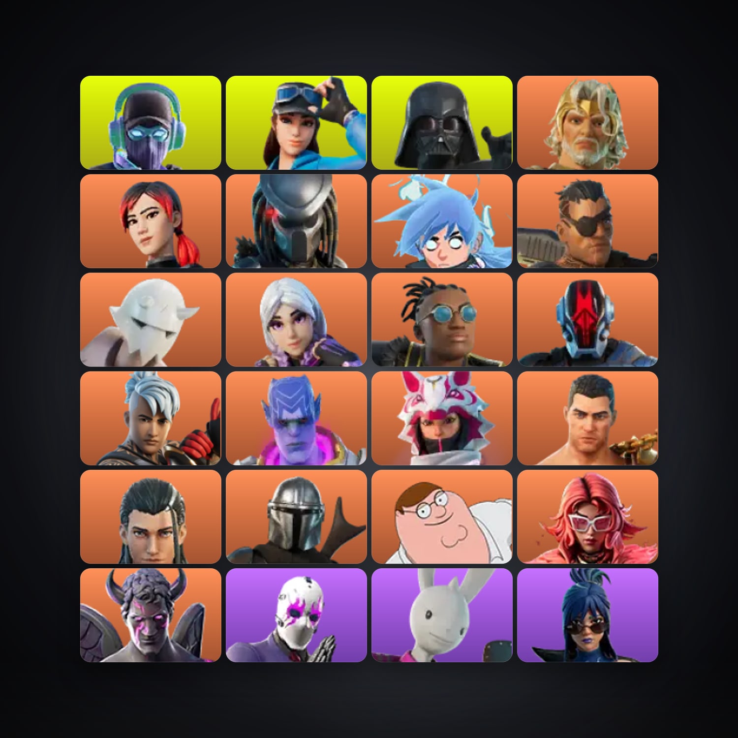 Epic · 262332411 — HabibiAccounts
