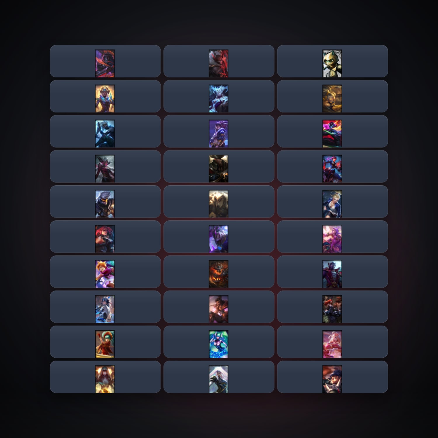 EU locker — HabibiAccounts