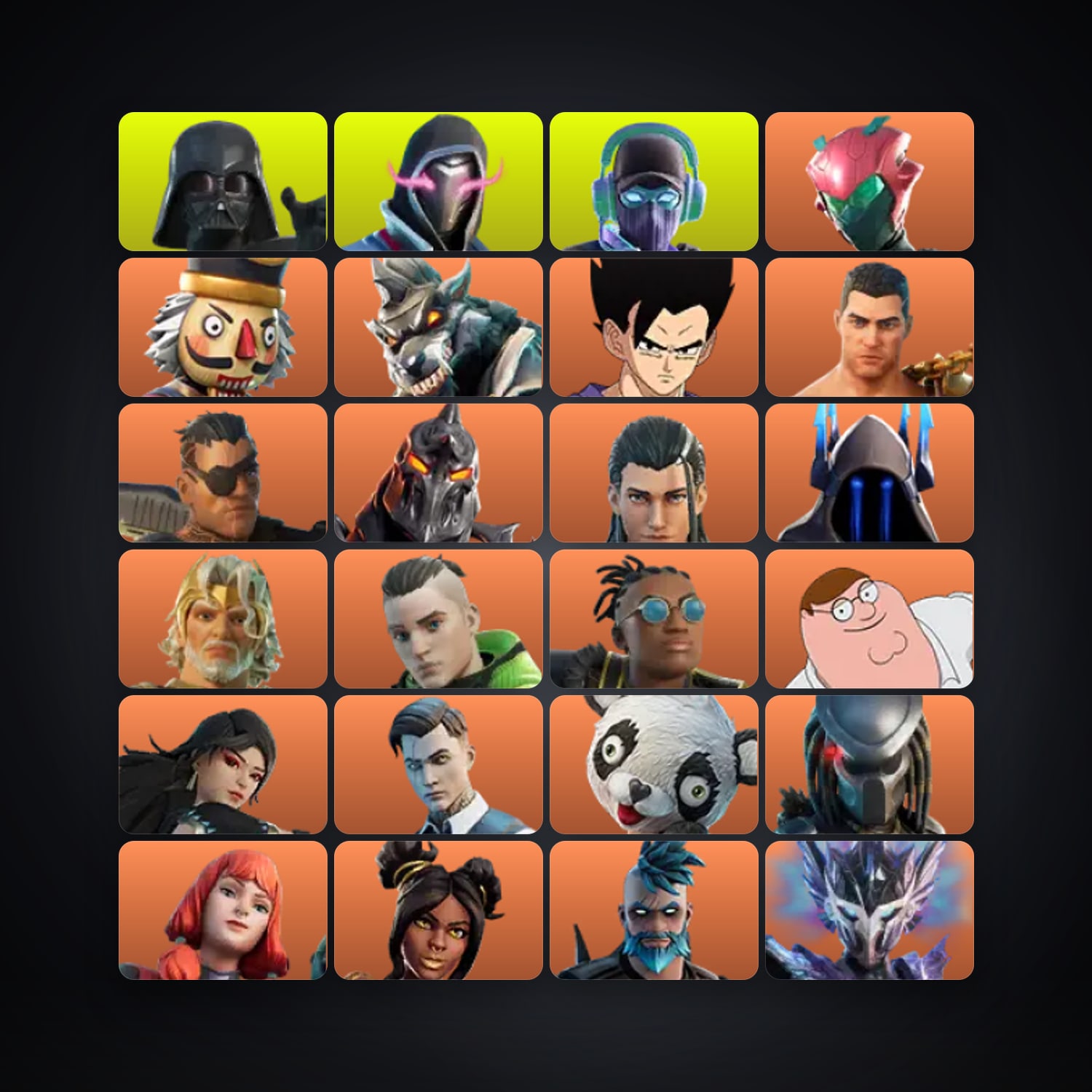 Epic · 262335746 — HabibiAccounts