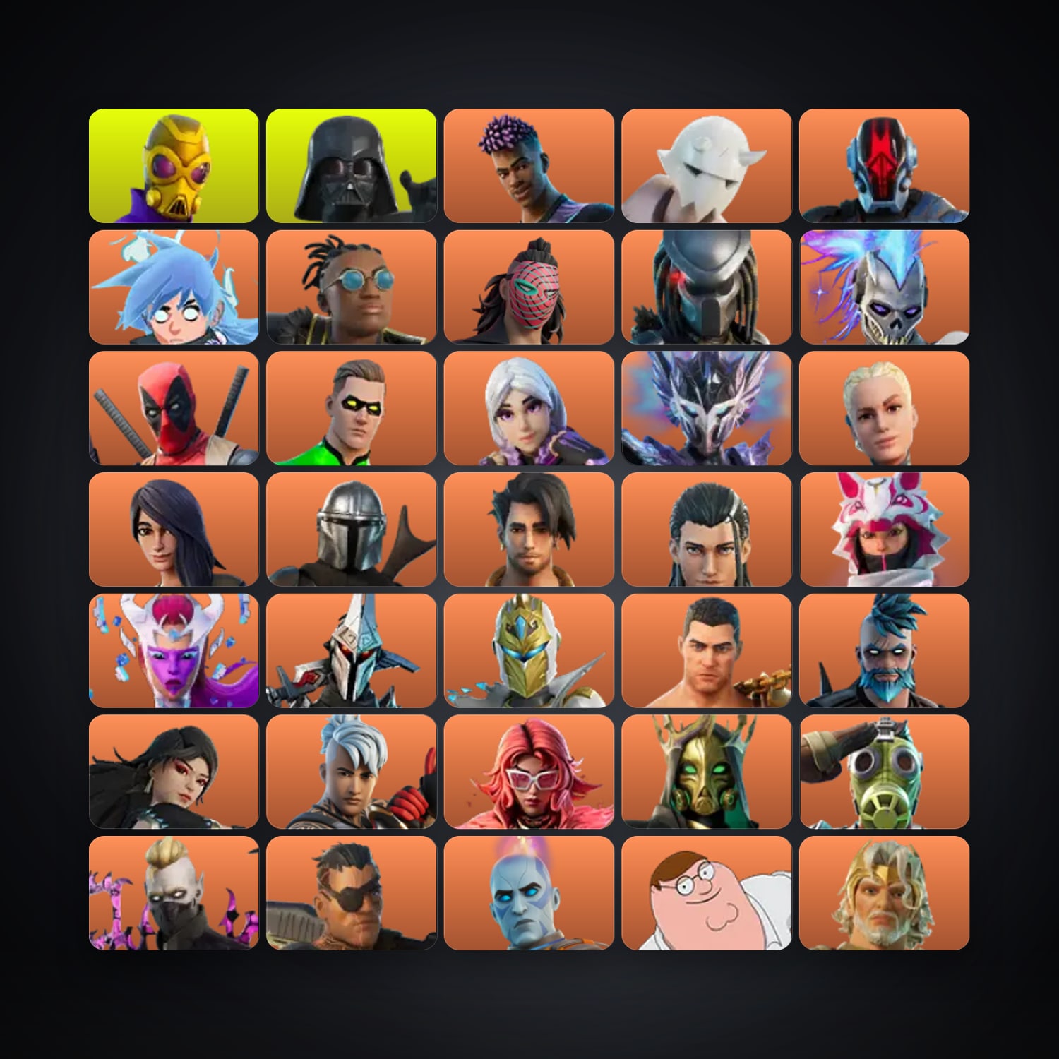 Epic · 262339212 — HabibiAccounts