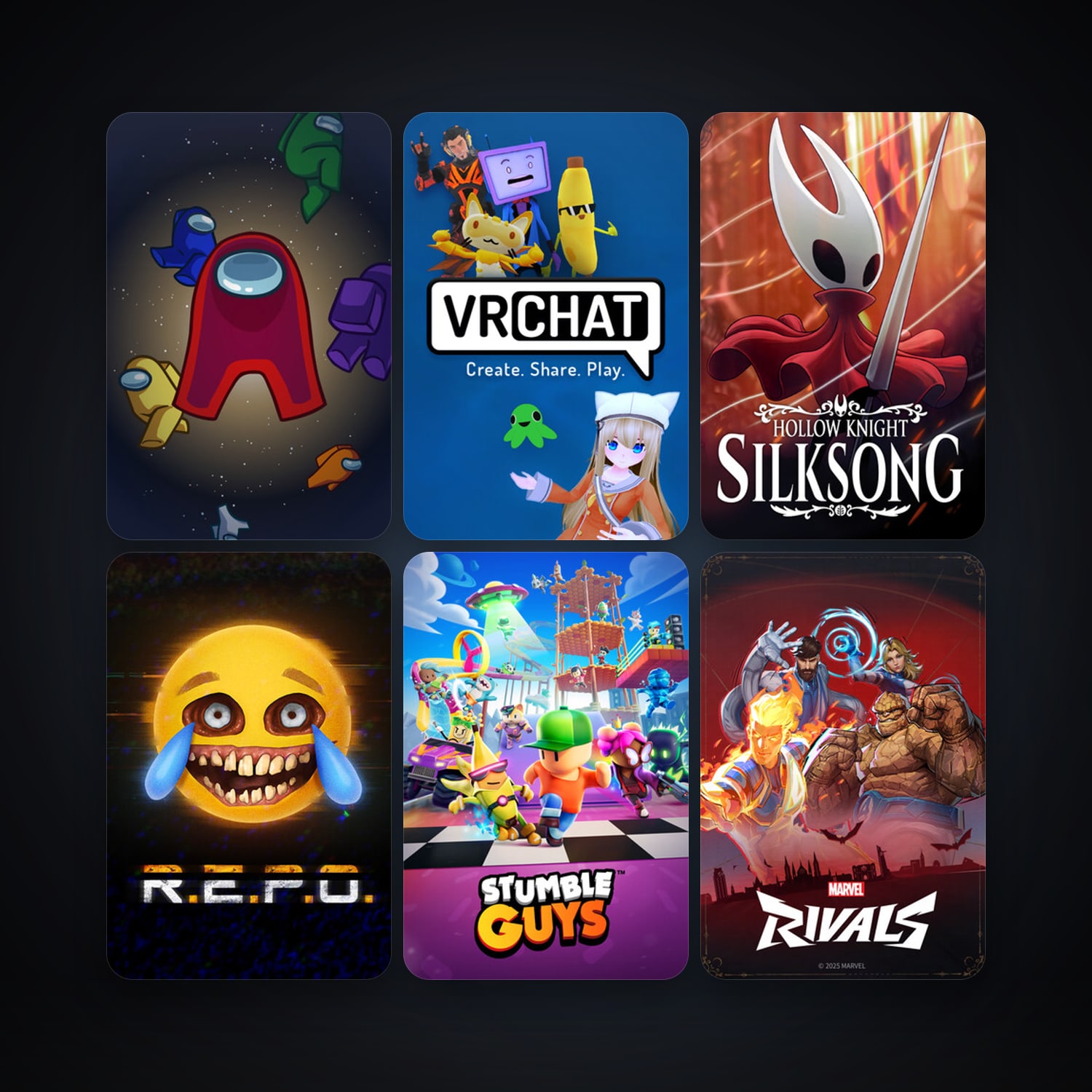 Free CS2 (No Prime) + Unturned, 24 games, clean — HabibiAccounts