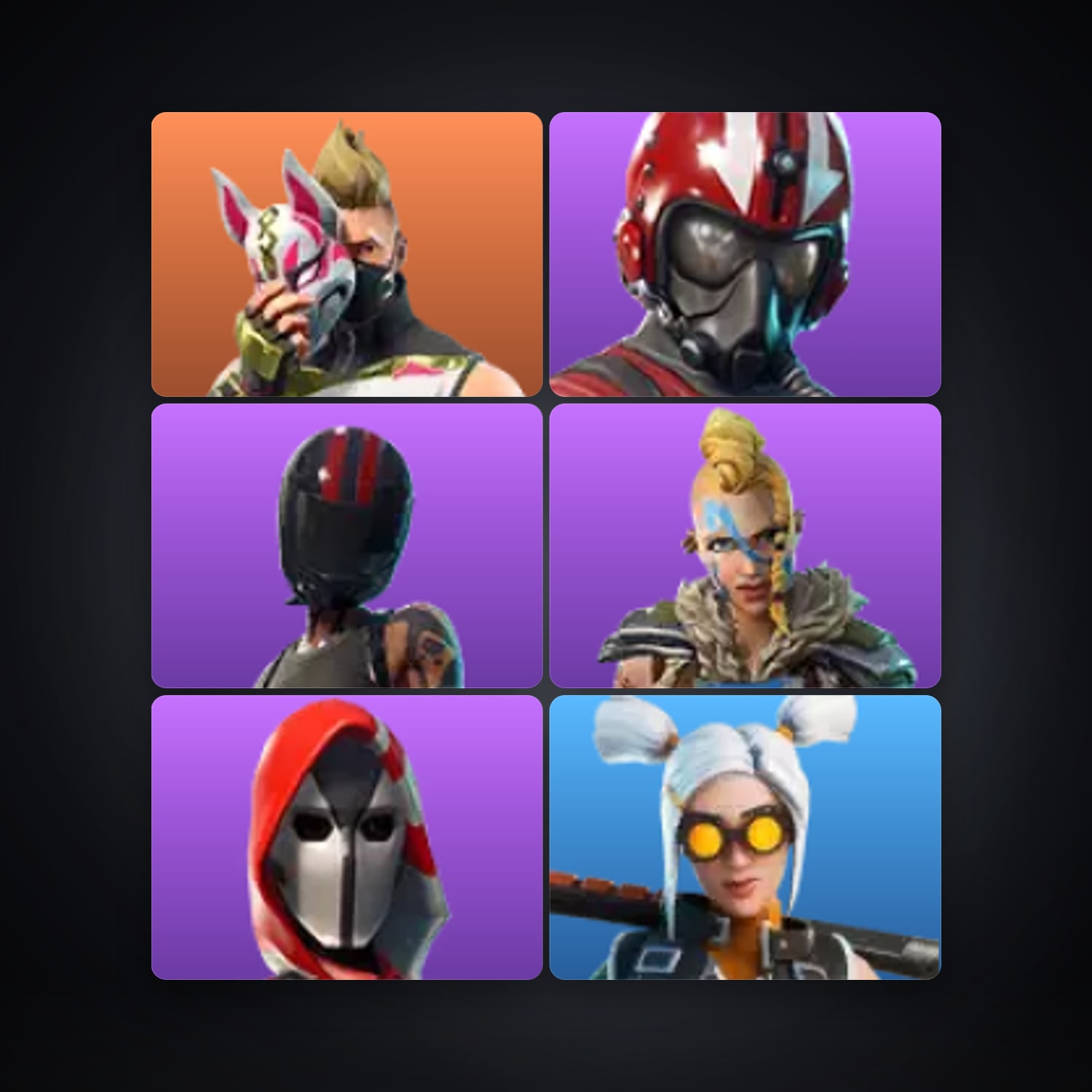 Epic — HabibiAccounts