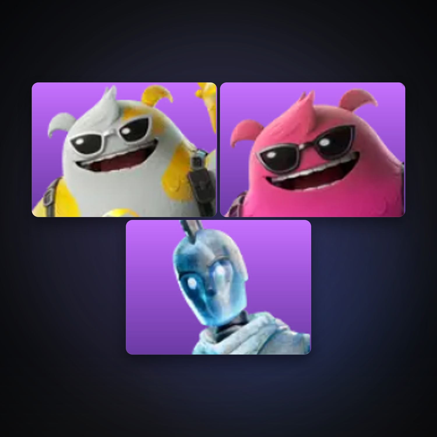 Epic — HabibiAccounts
