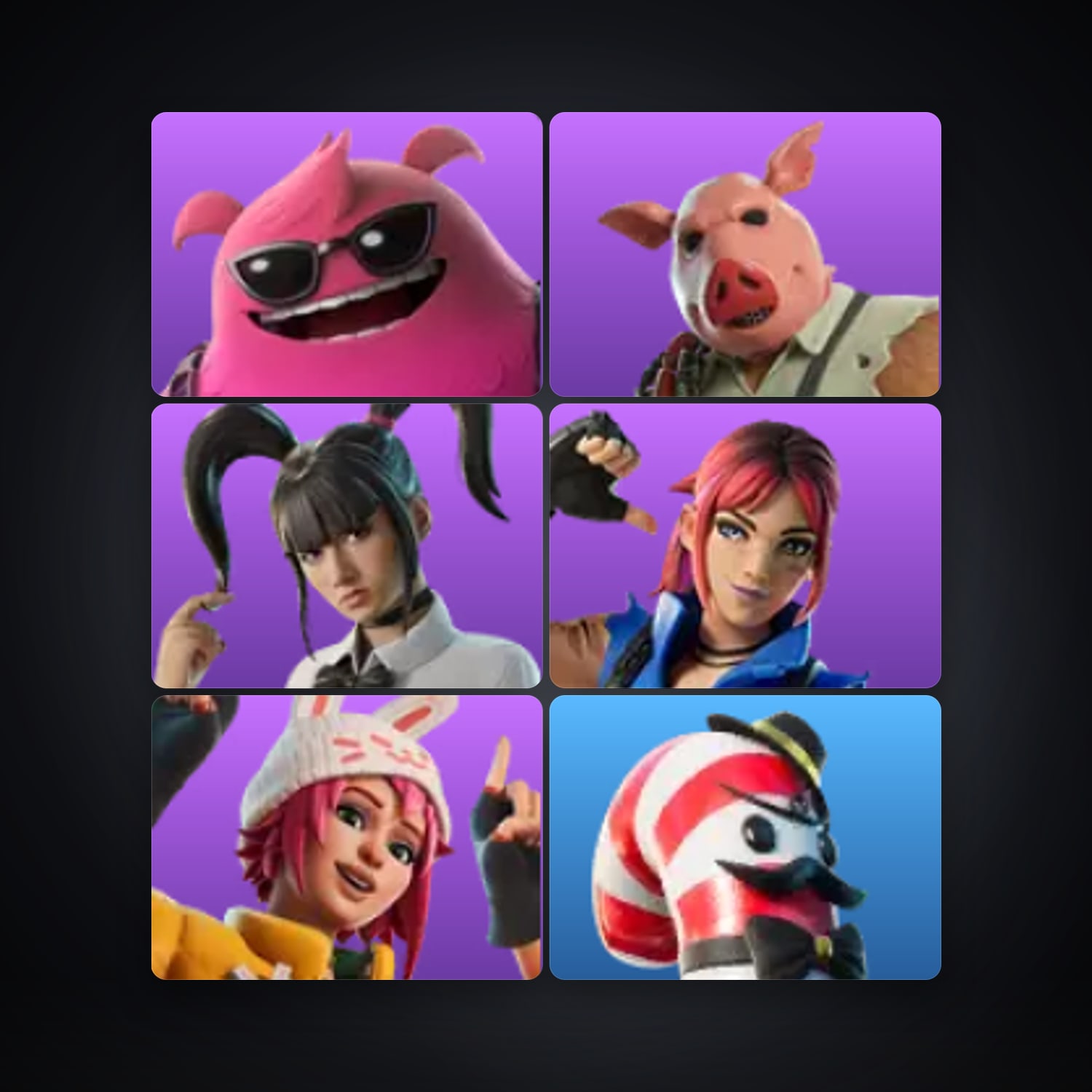 Epic — HabibiAccounts