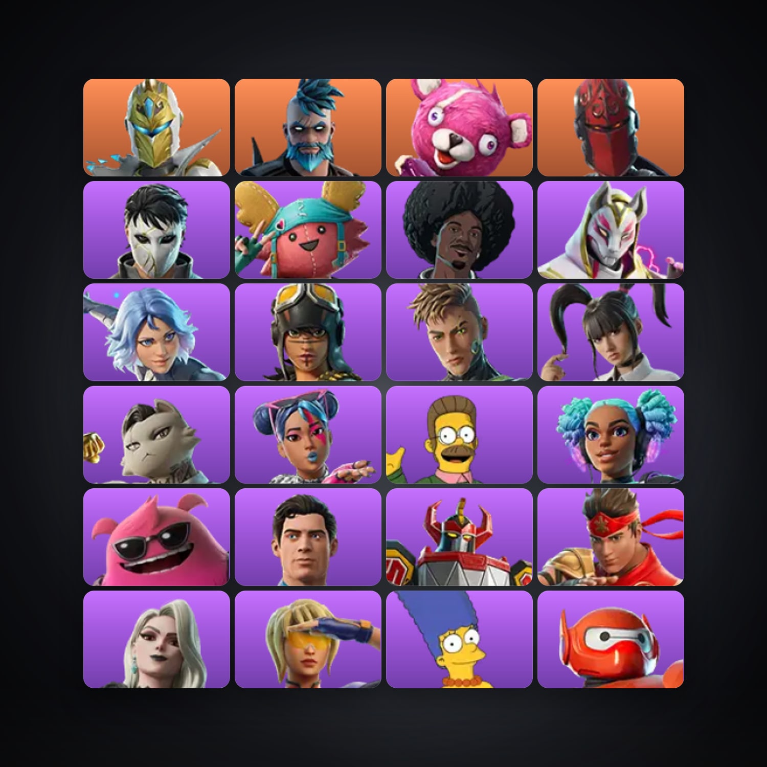 Epic — HabibiAccounts