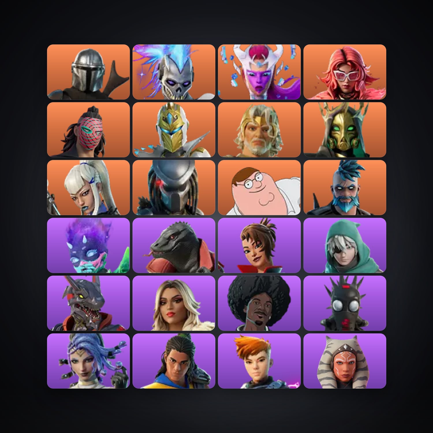Epic · 262351279 — HabibiAccounts