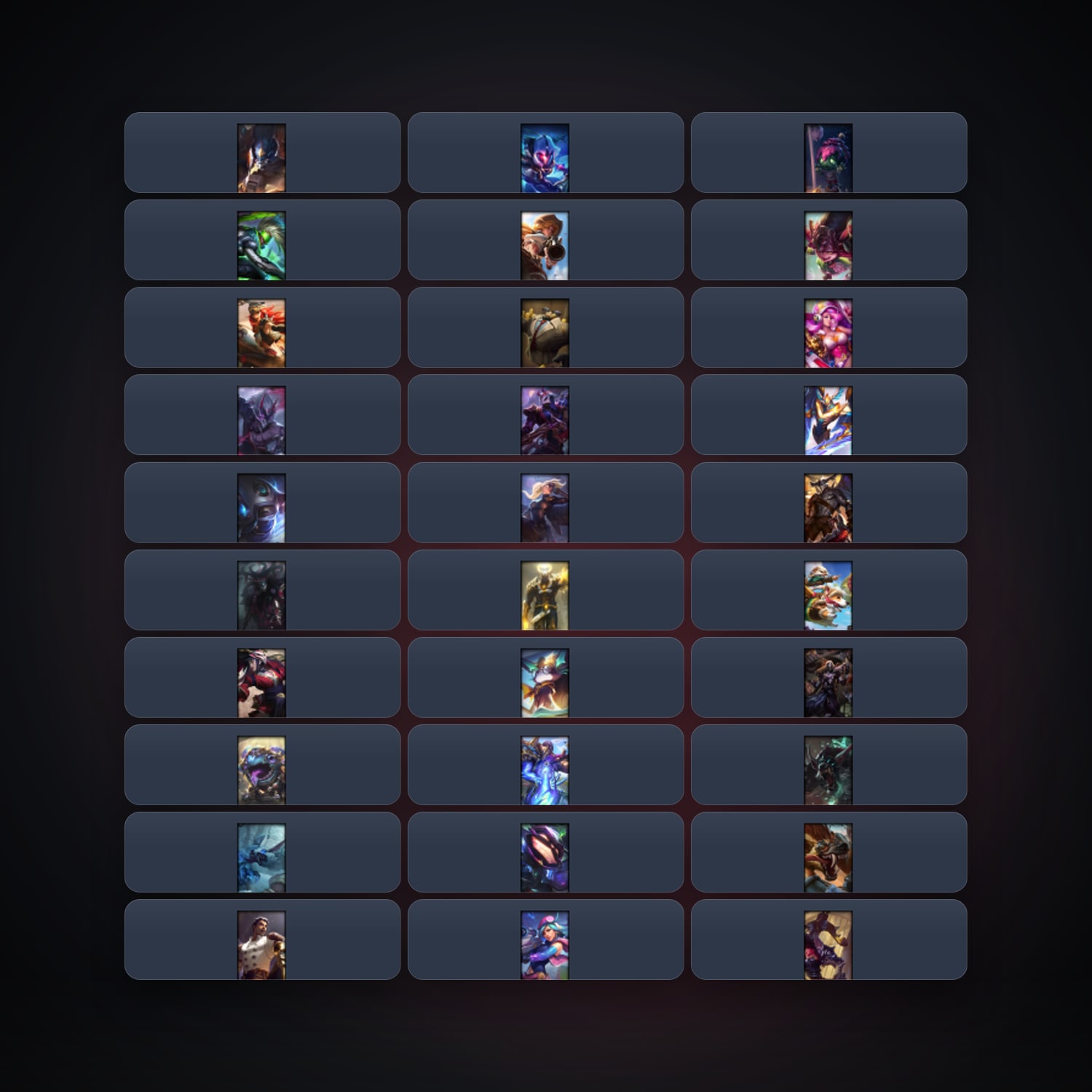 EU locker · 262351613 — HabibiAccounts
