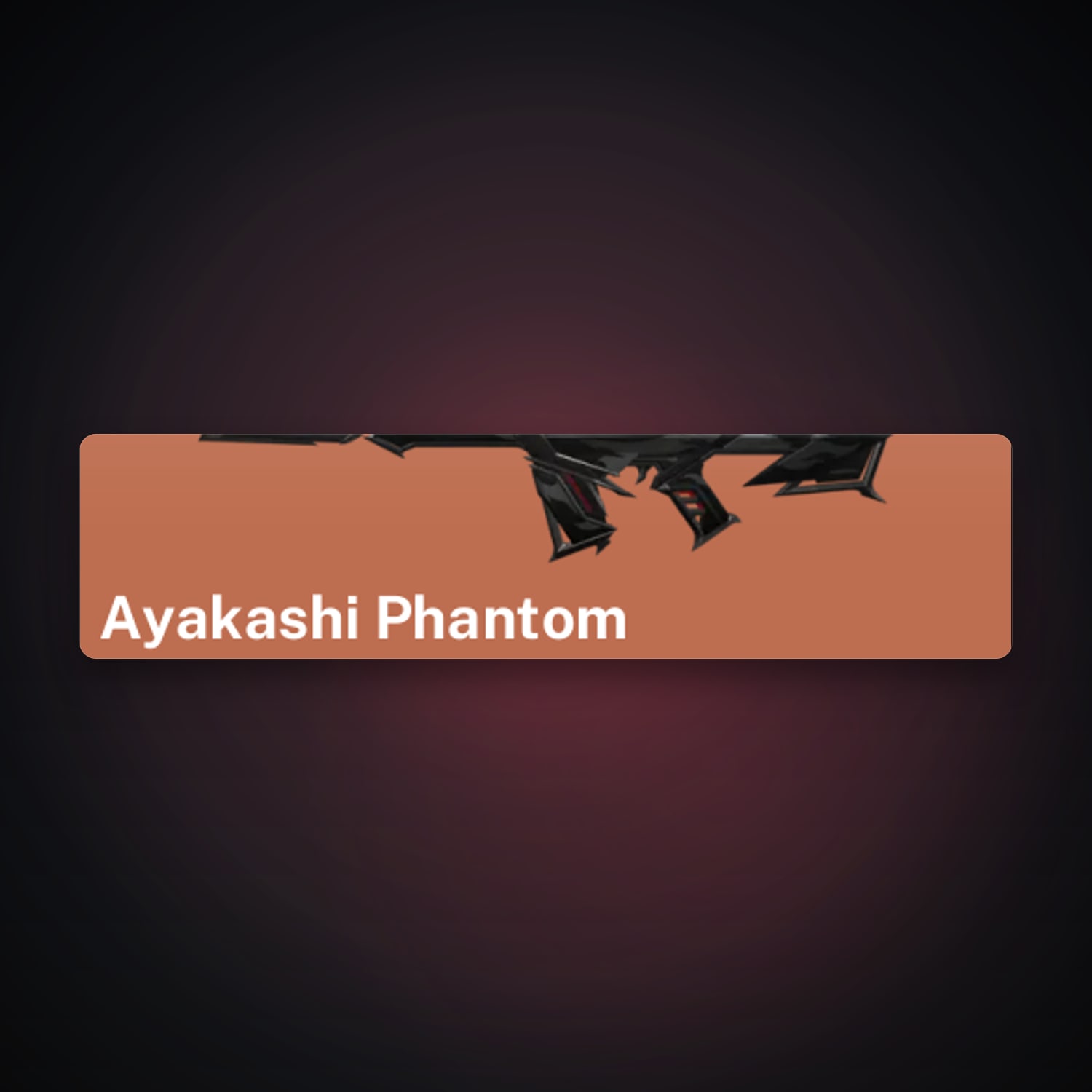 AP Bronze 2 locker — 1 skins, lvl 29 — HabibiAccounts