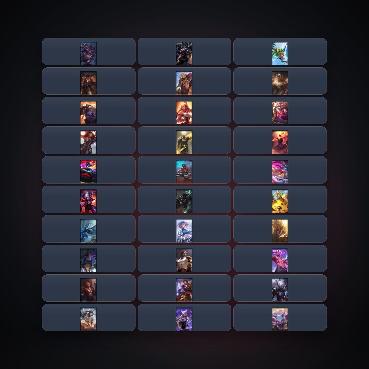 EU locker · 262352386 — HabibiAccounts