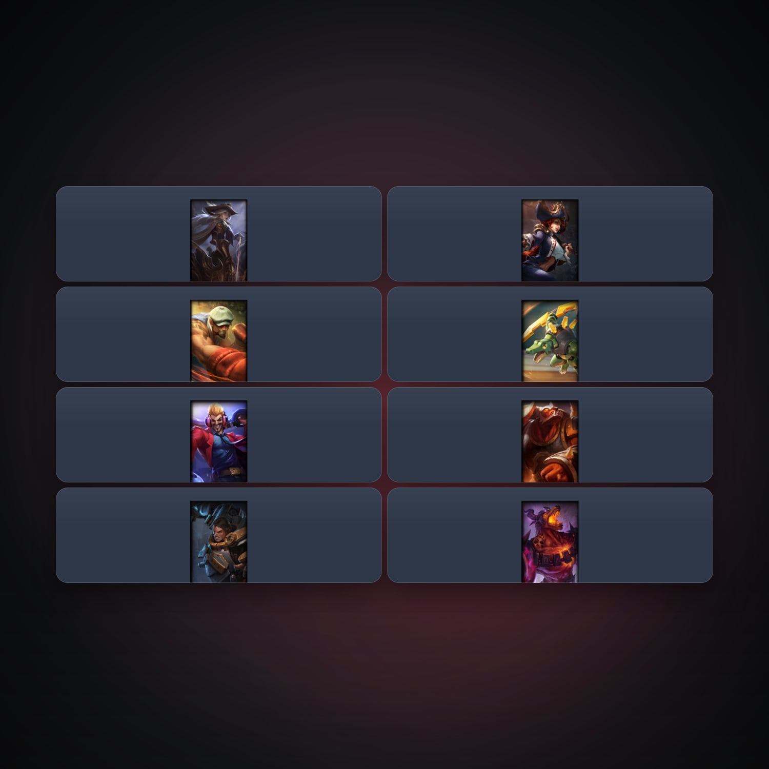 EU locker · 262352617 — HabibiAccounts