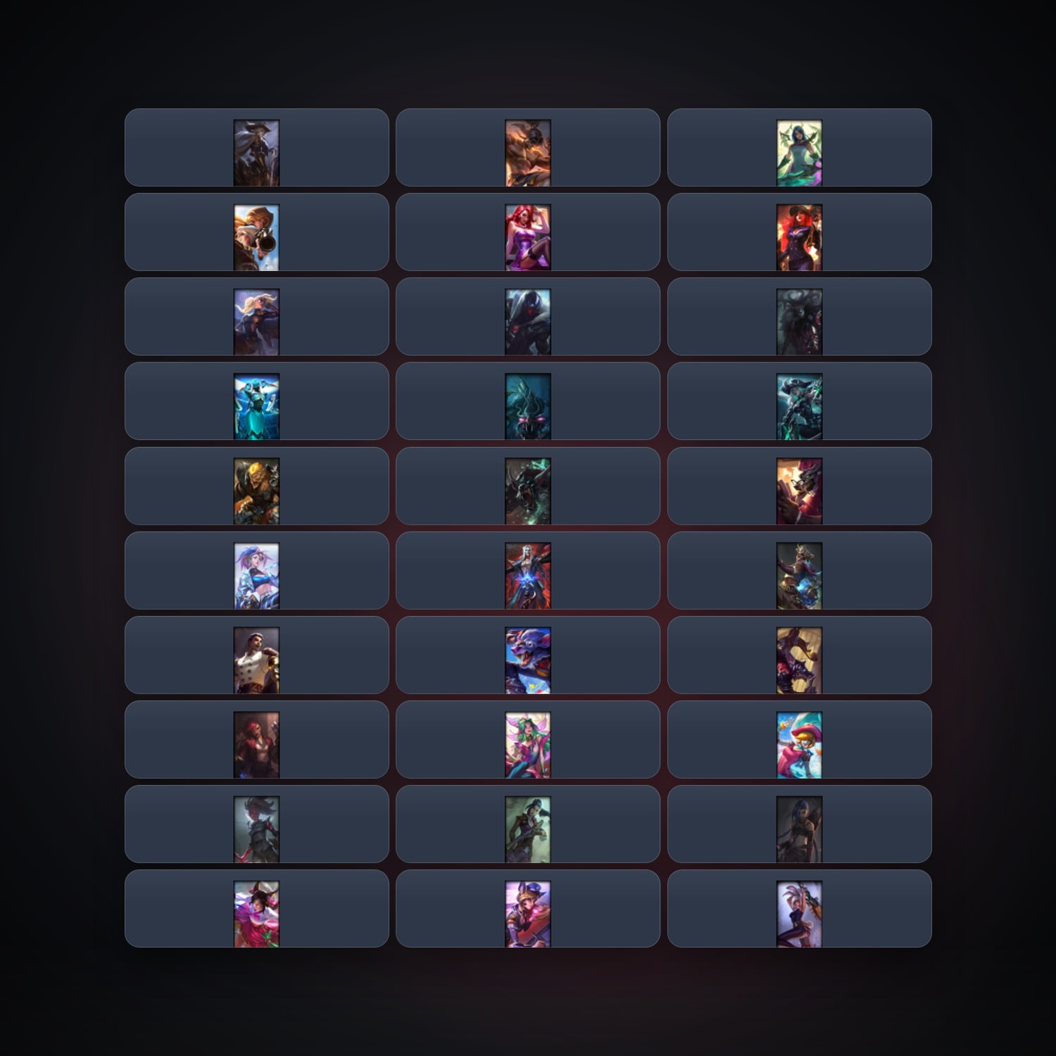 EU locker · 262354923 — HabibiAccounts