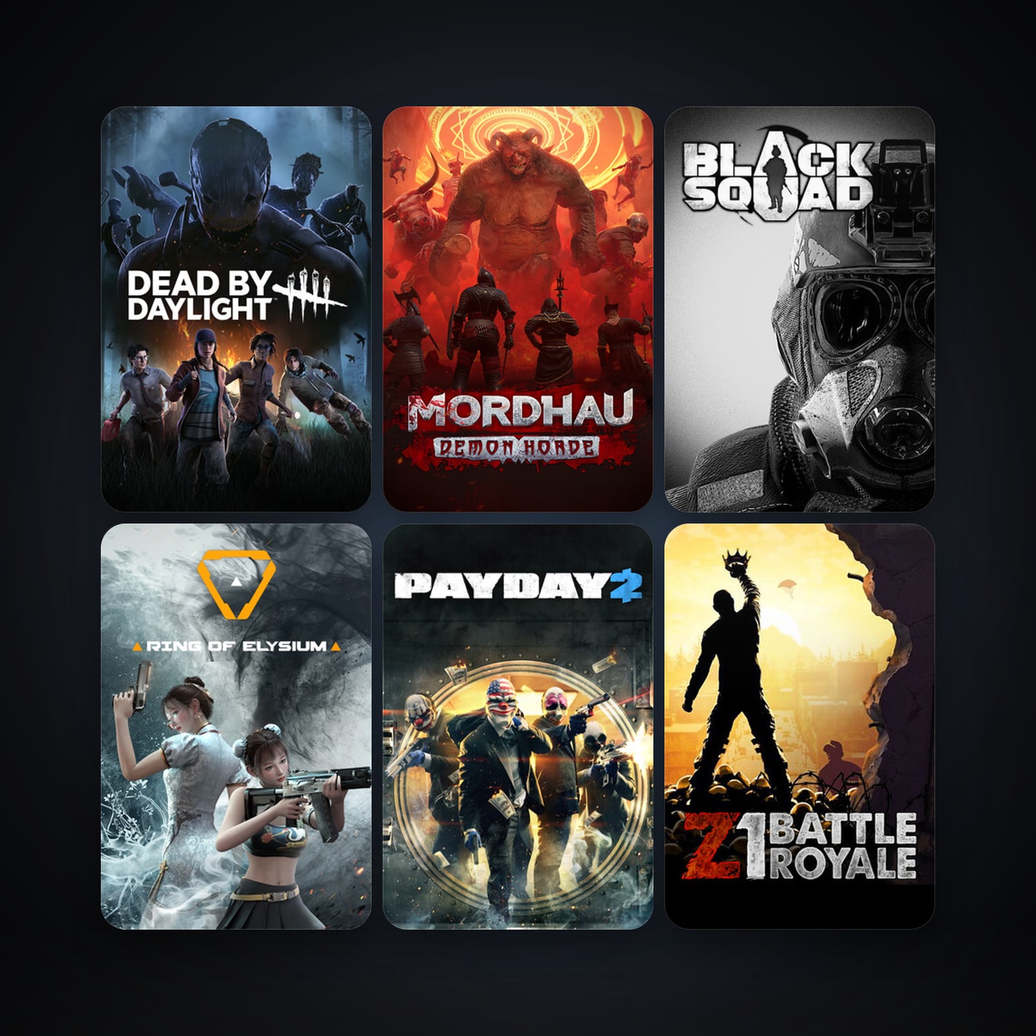 Call of Duty: Black Ops II + Call of Duty: Black Ops II - Multiplayer, 19 games, Steam 10, clean — HabibiAccounts