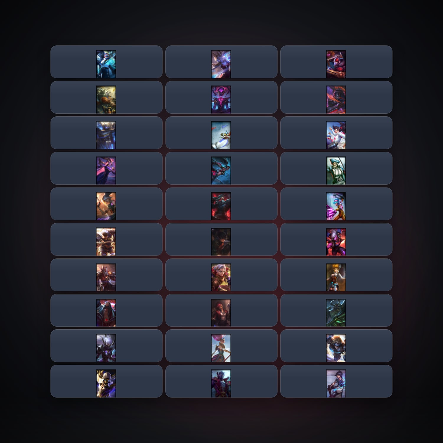 EU locker — HabibiAccounts