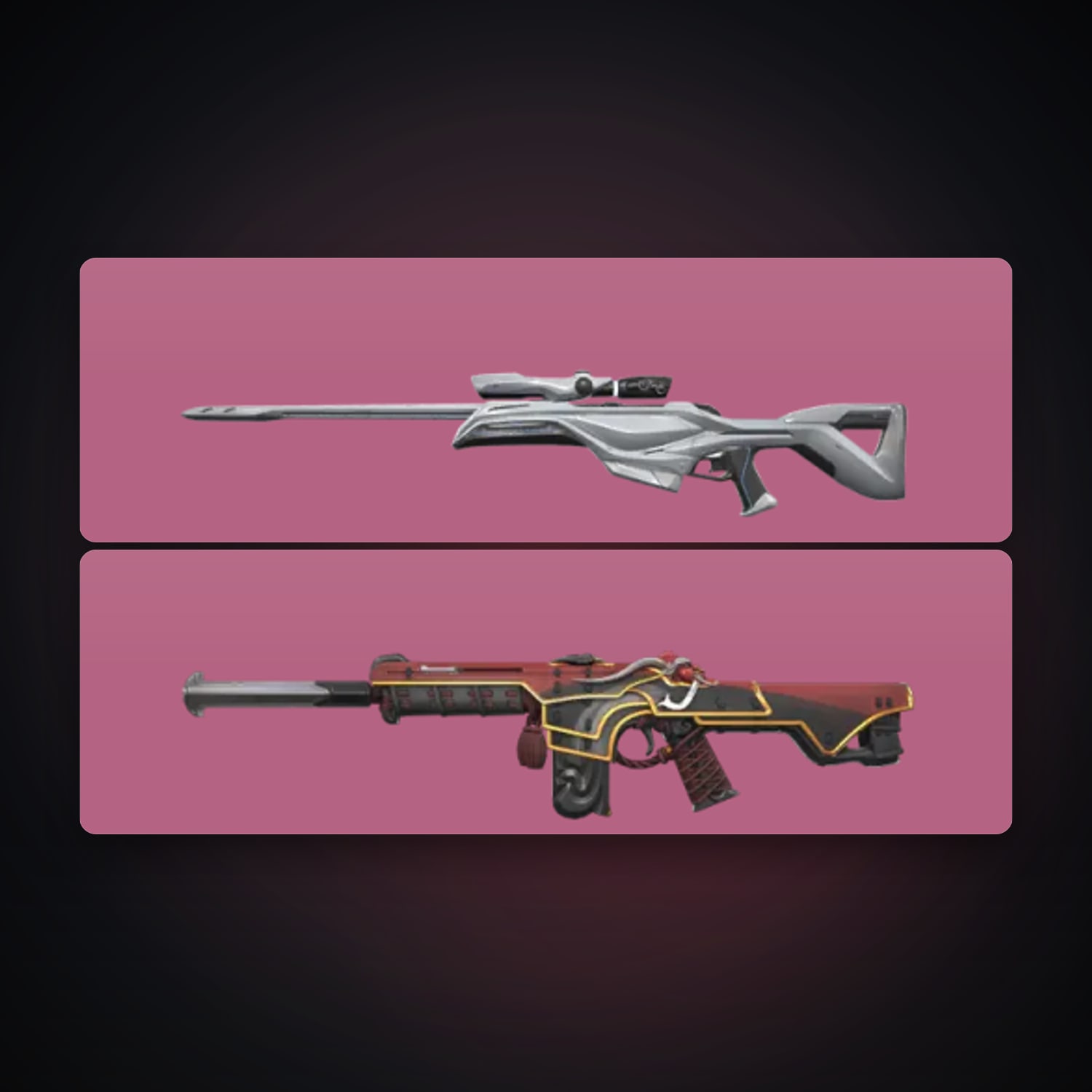 AP Bronze 1 locker — 2 skins, lvl 32 — HabibiAccounts