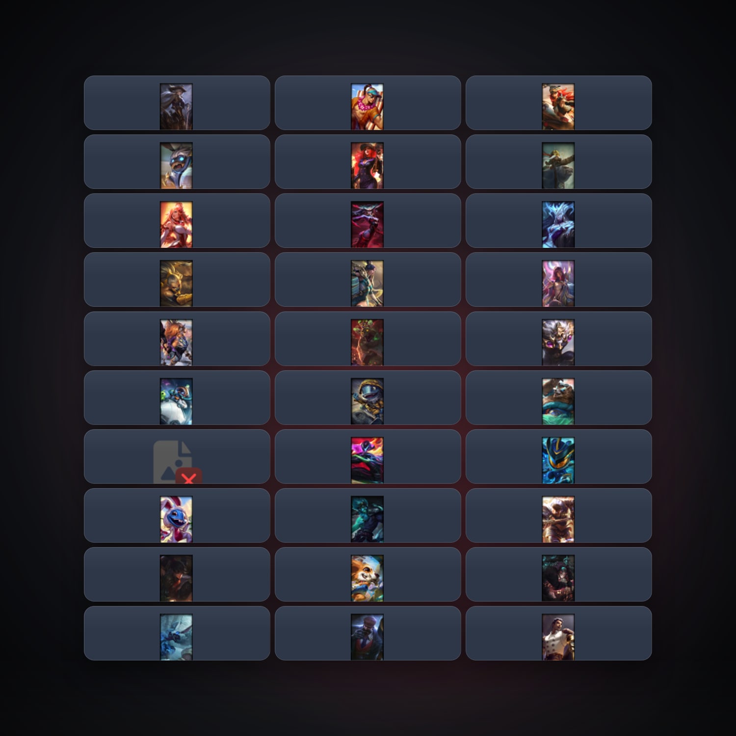 EU locker · 262357971 — HabibiAccounts