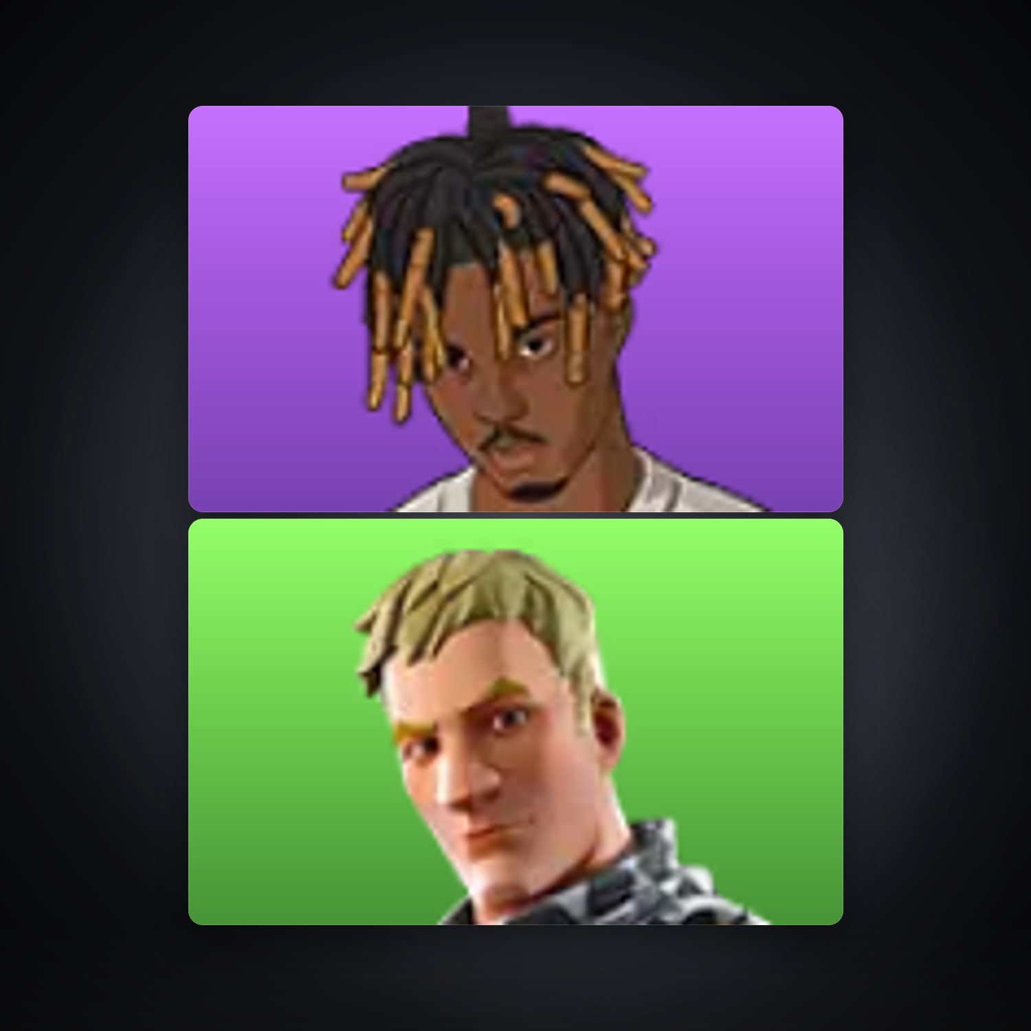 Epic — 246 games — HabibiAccounts