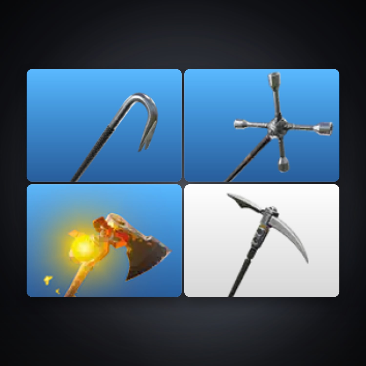 Epic — HabibiAccounts