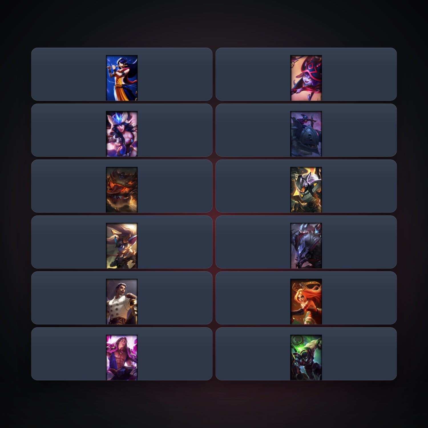 EU locker · 262368104 — HabibiAccounts