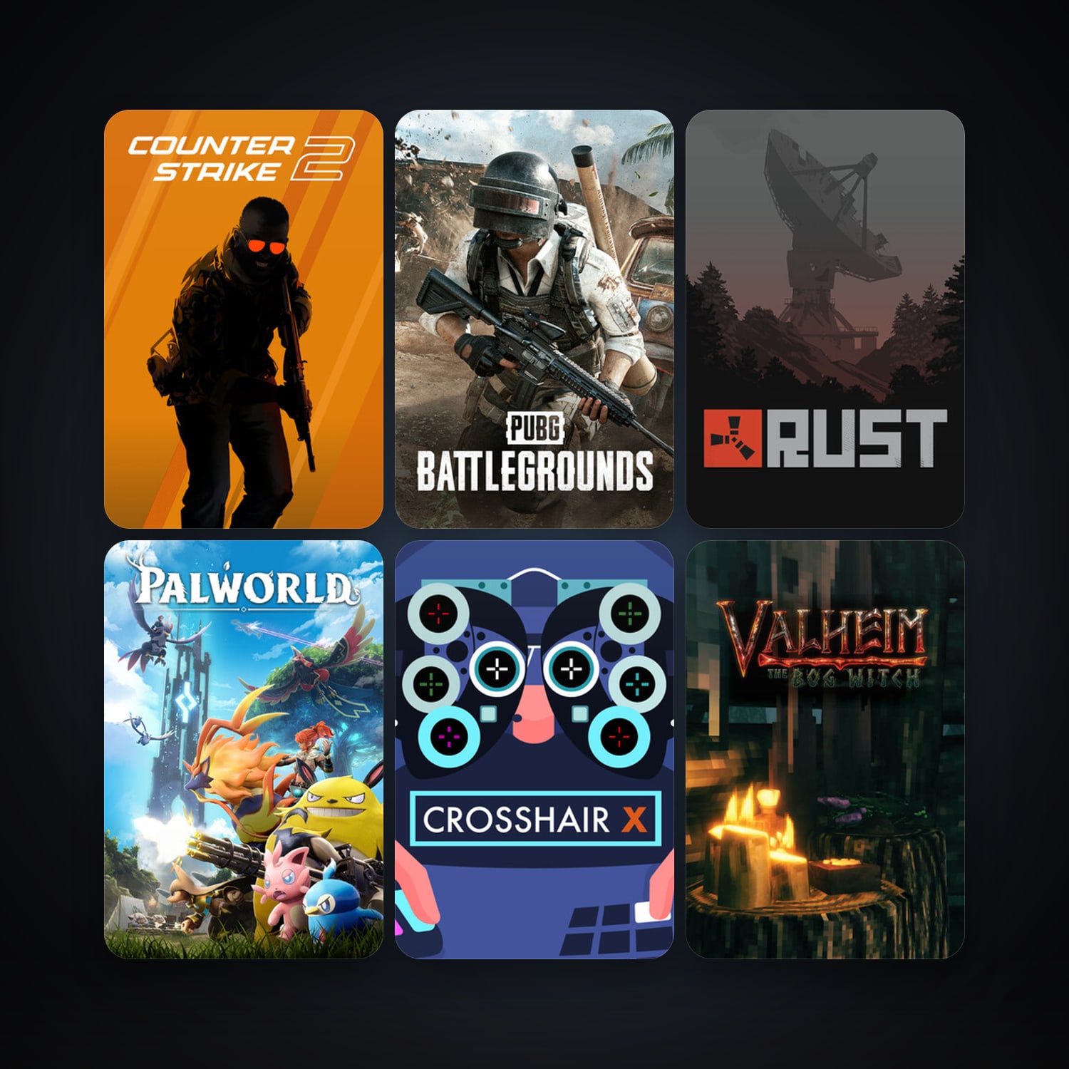 Dota 2 + CS2 Prime, 64 games, Steam 10, clean · 262368658 — HabibiAccounts