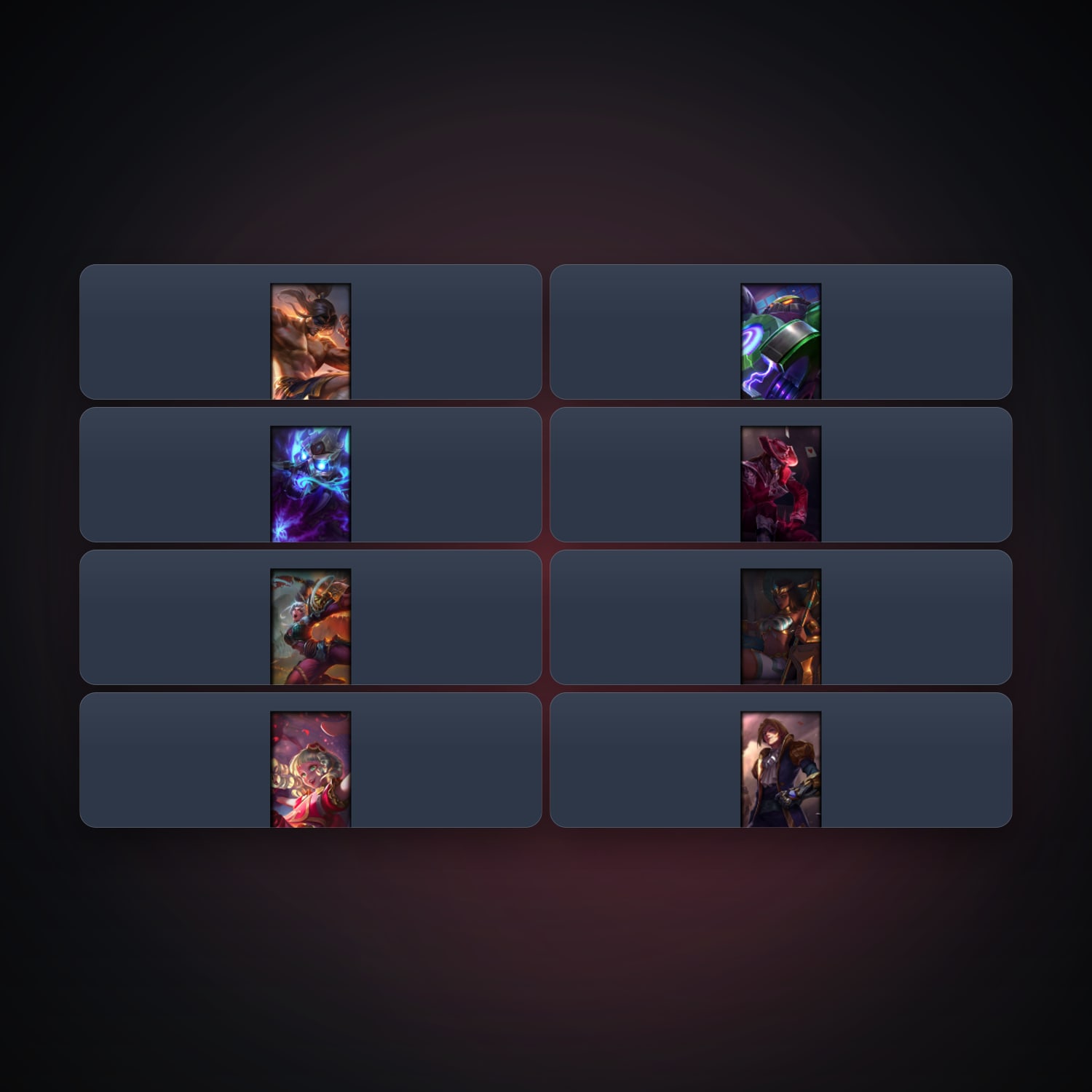 EU locker — HabibiAccounts