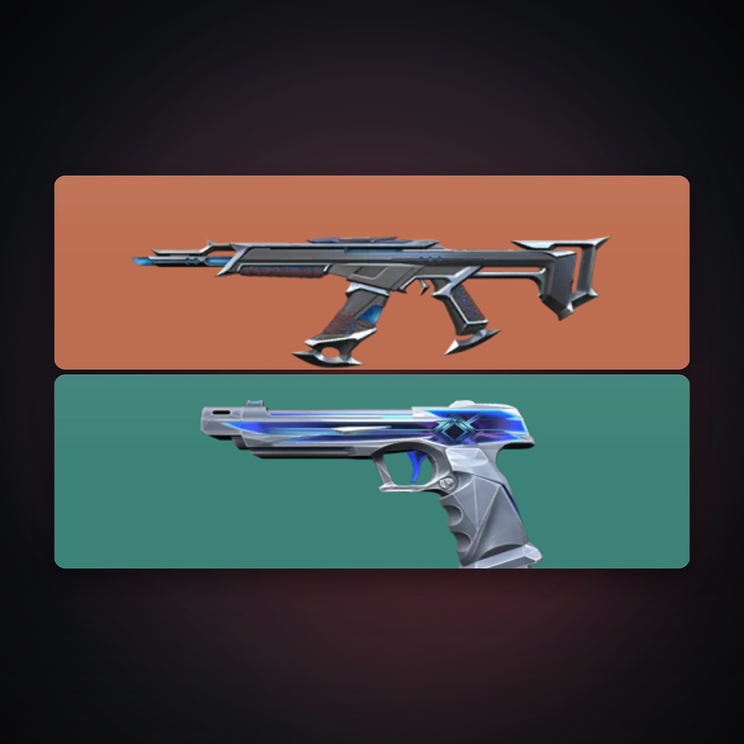 LA Bronze 1 locker — 2 skins, lvl 38 — HabibiAccounts