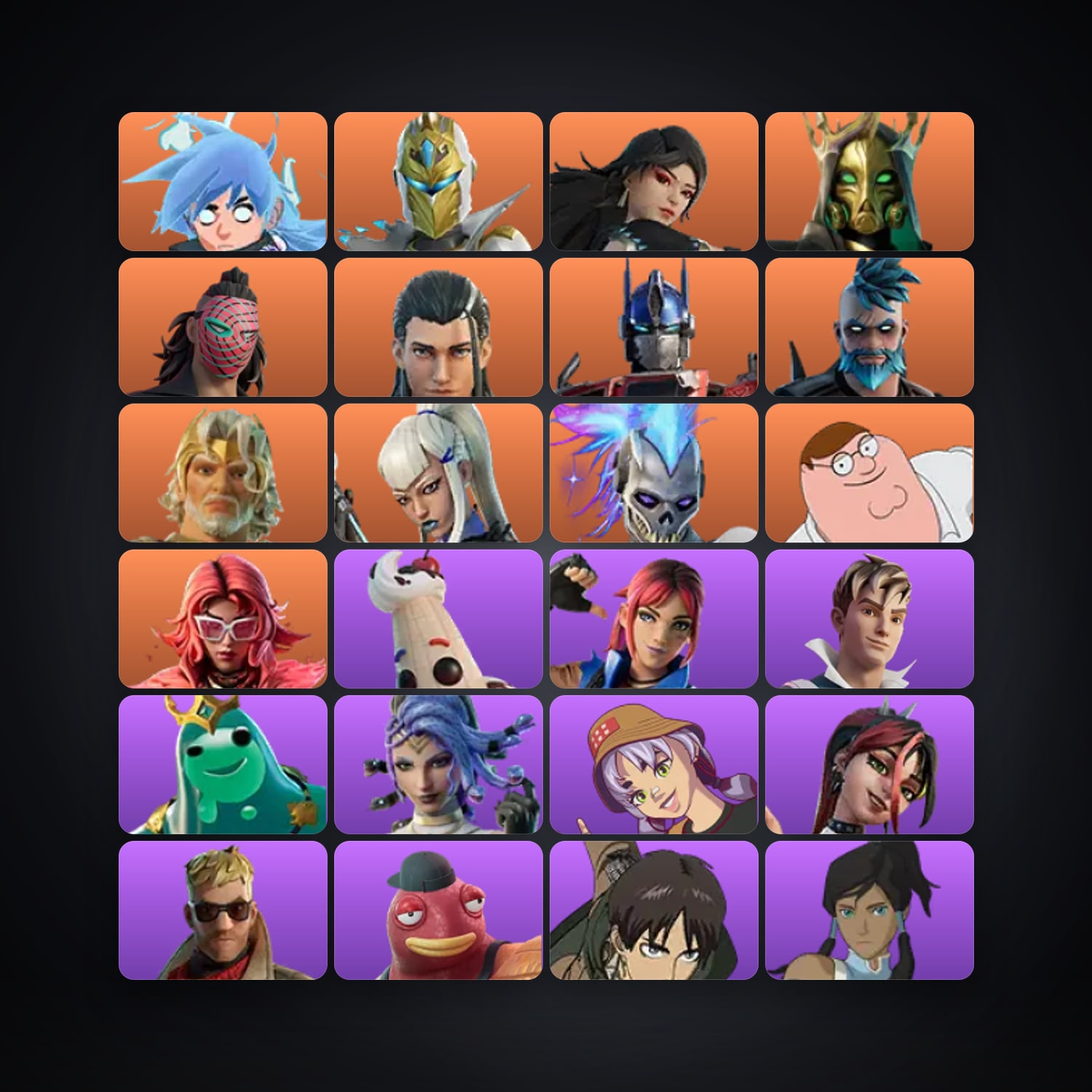 Epic · 262370181 — HabibiAccounts