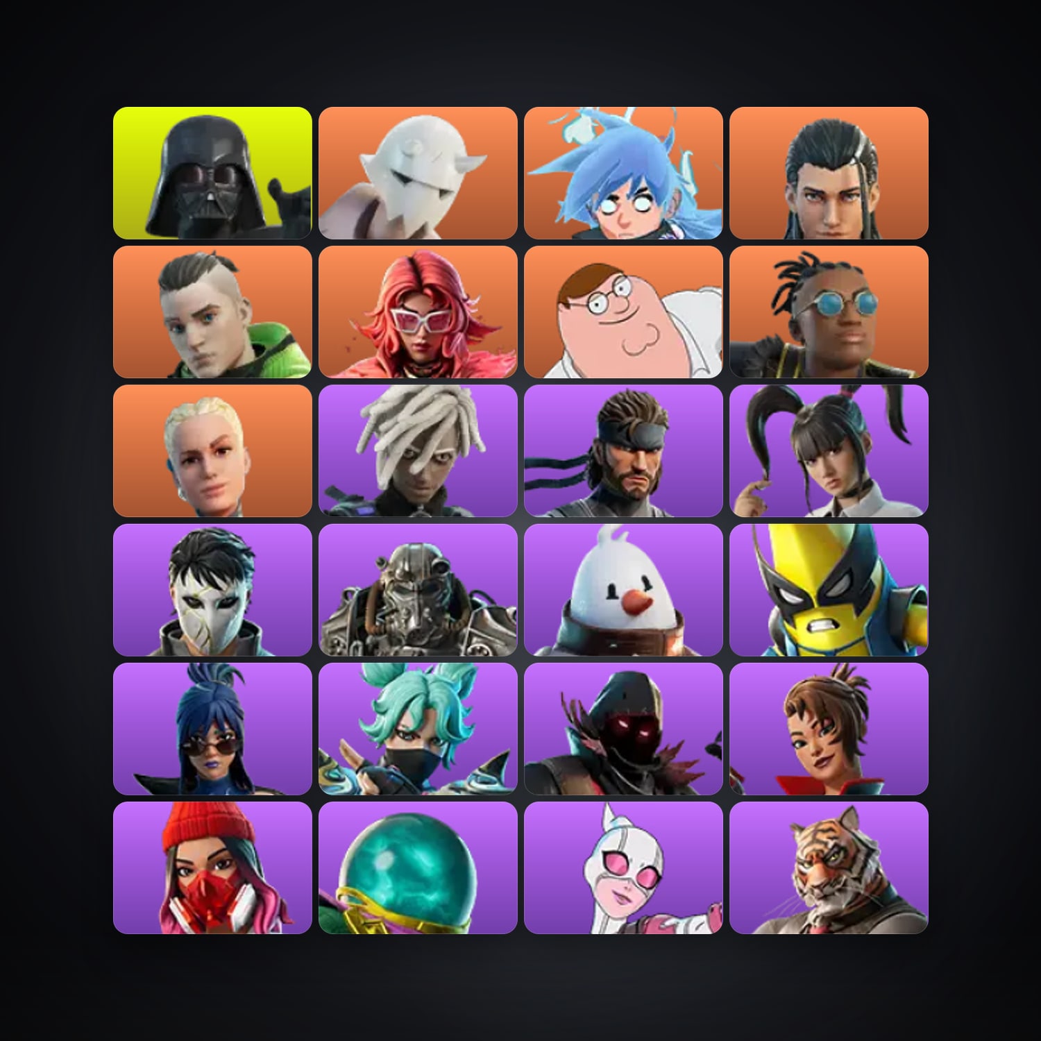 Epic · 262370854 — HabibiAccounts
