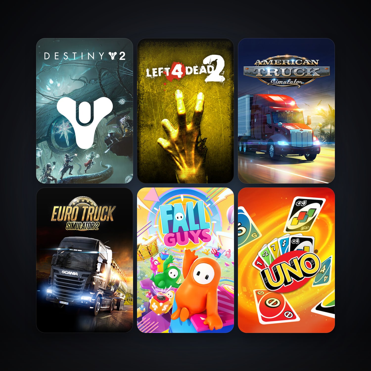 Counter-Strike + Team Fortress Classic, 58 games, clean — HabibiAccounts