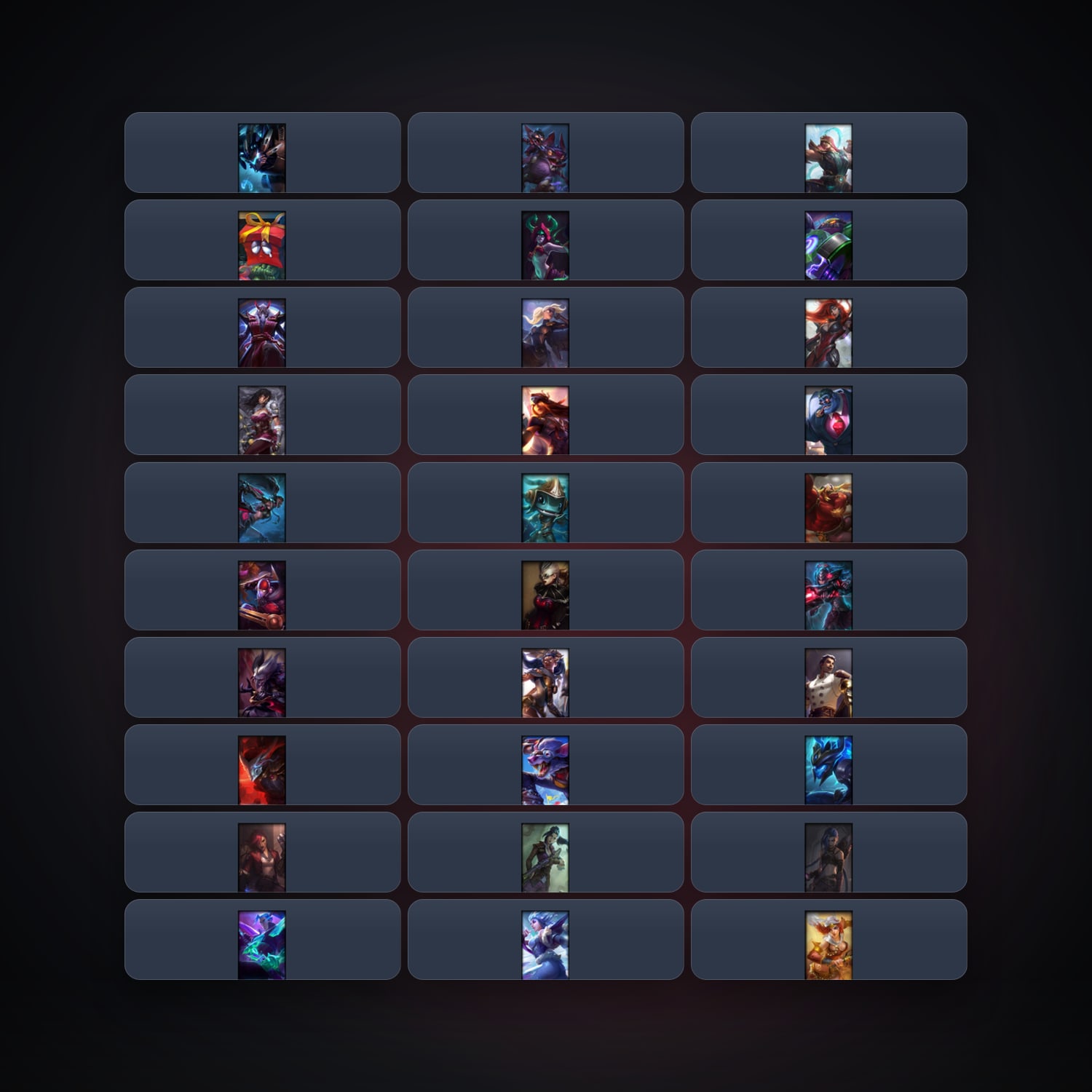 EU locker · 262372844 — HabibiAccounts