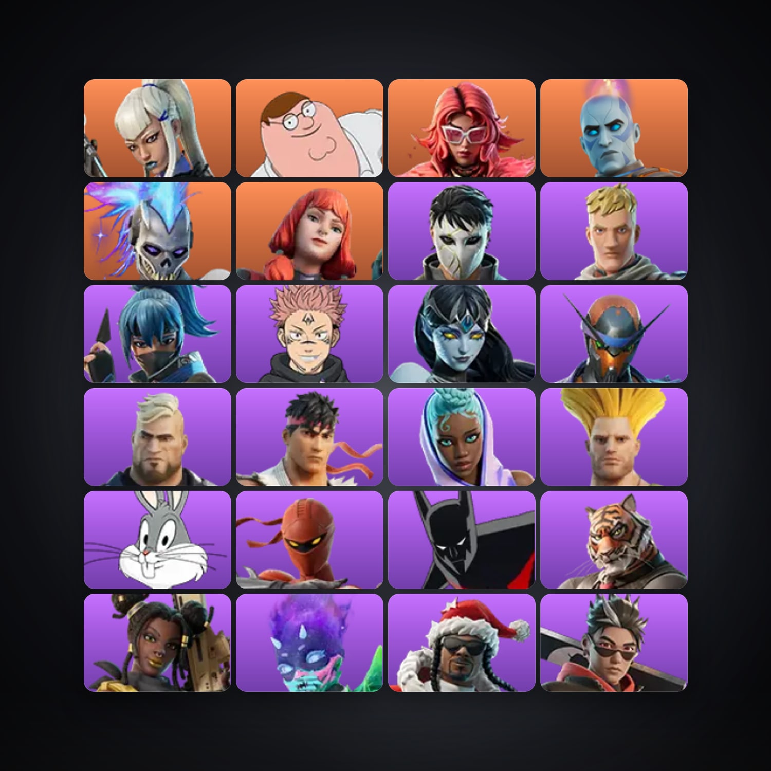 Epic · 262372997 — HabibiAccounts