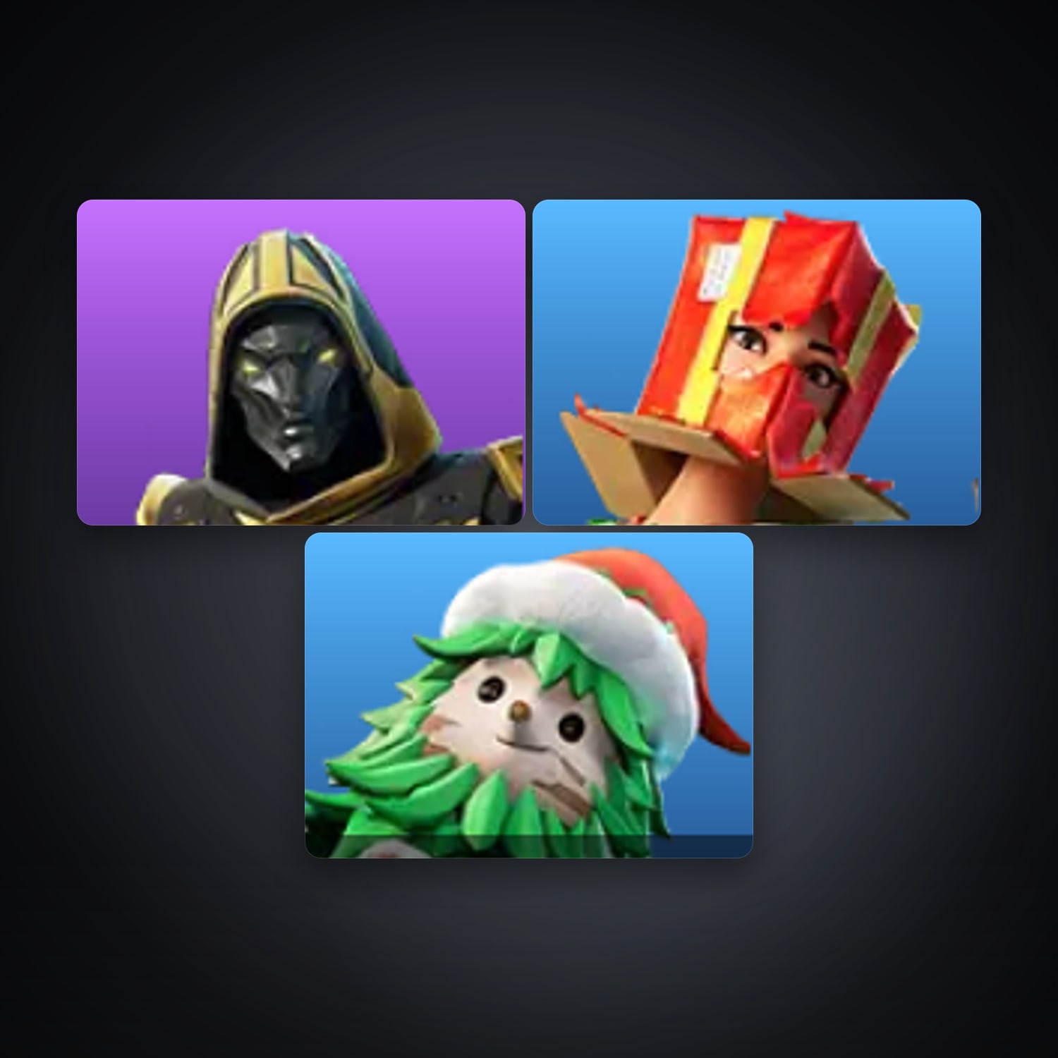 Epic · 262375214 — HabibiAccounts
