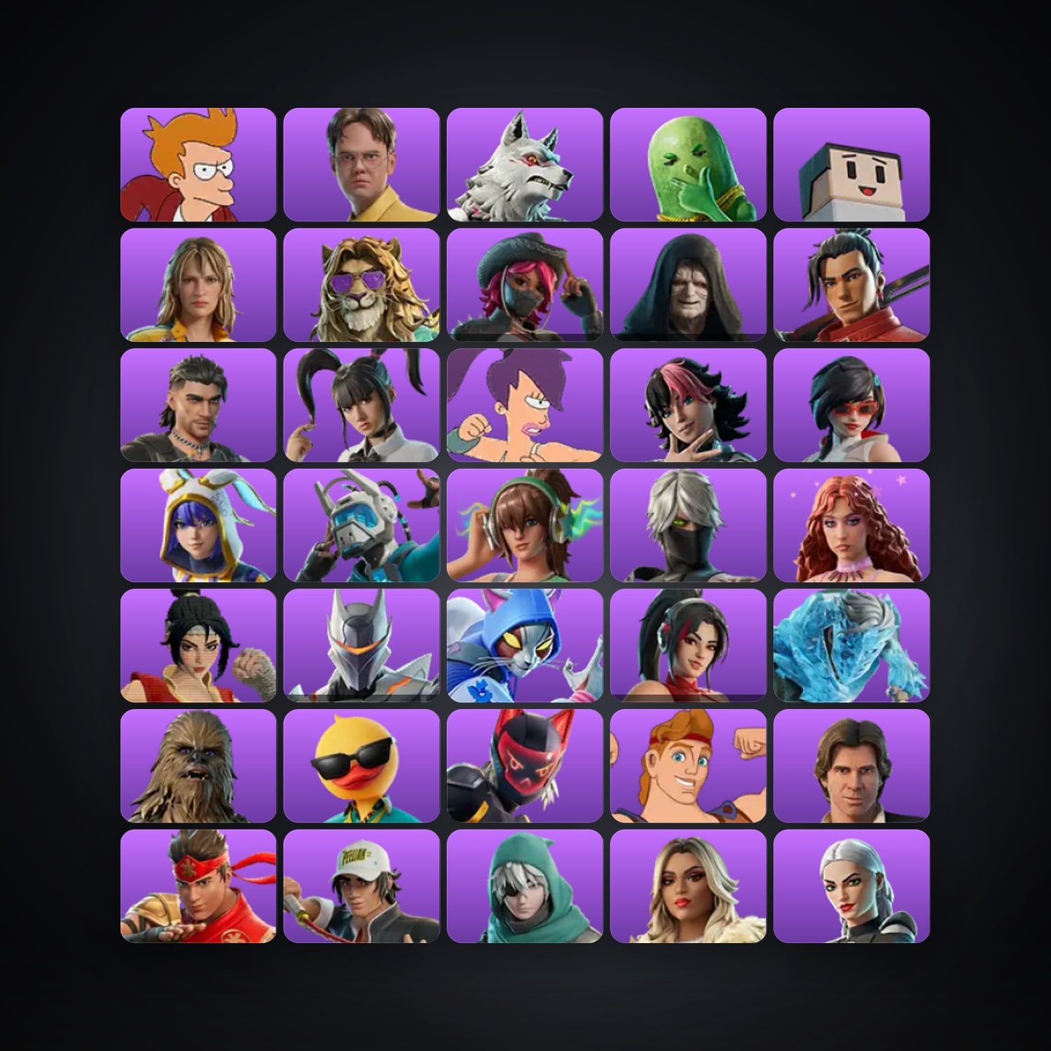Epic · 262375376 — HabibiAccounts