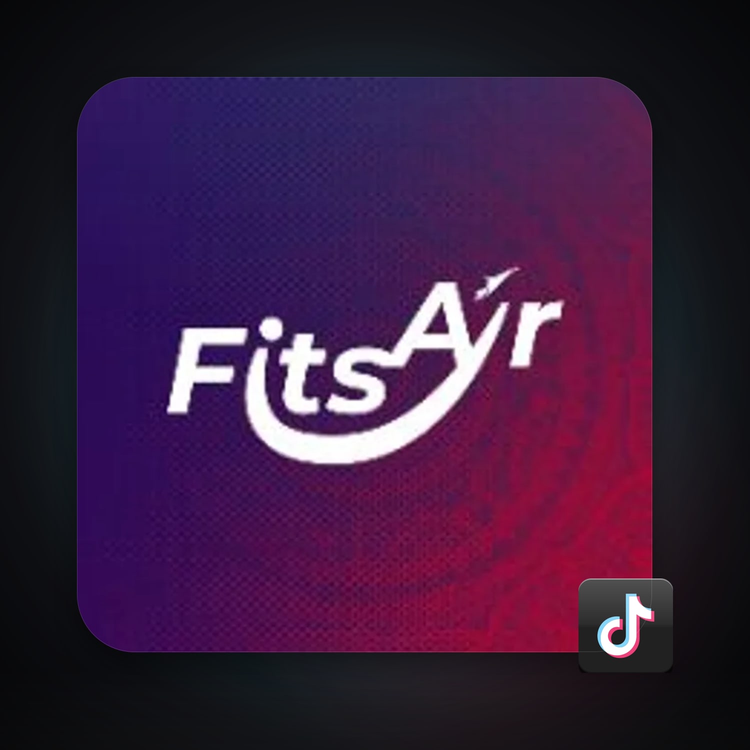 TikTok 133.1K followers — HabibiAccounts